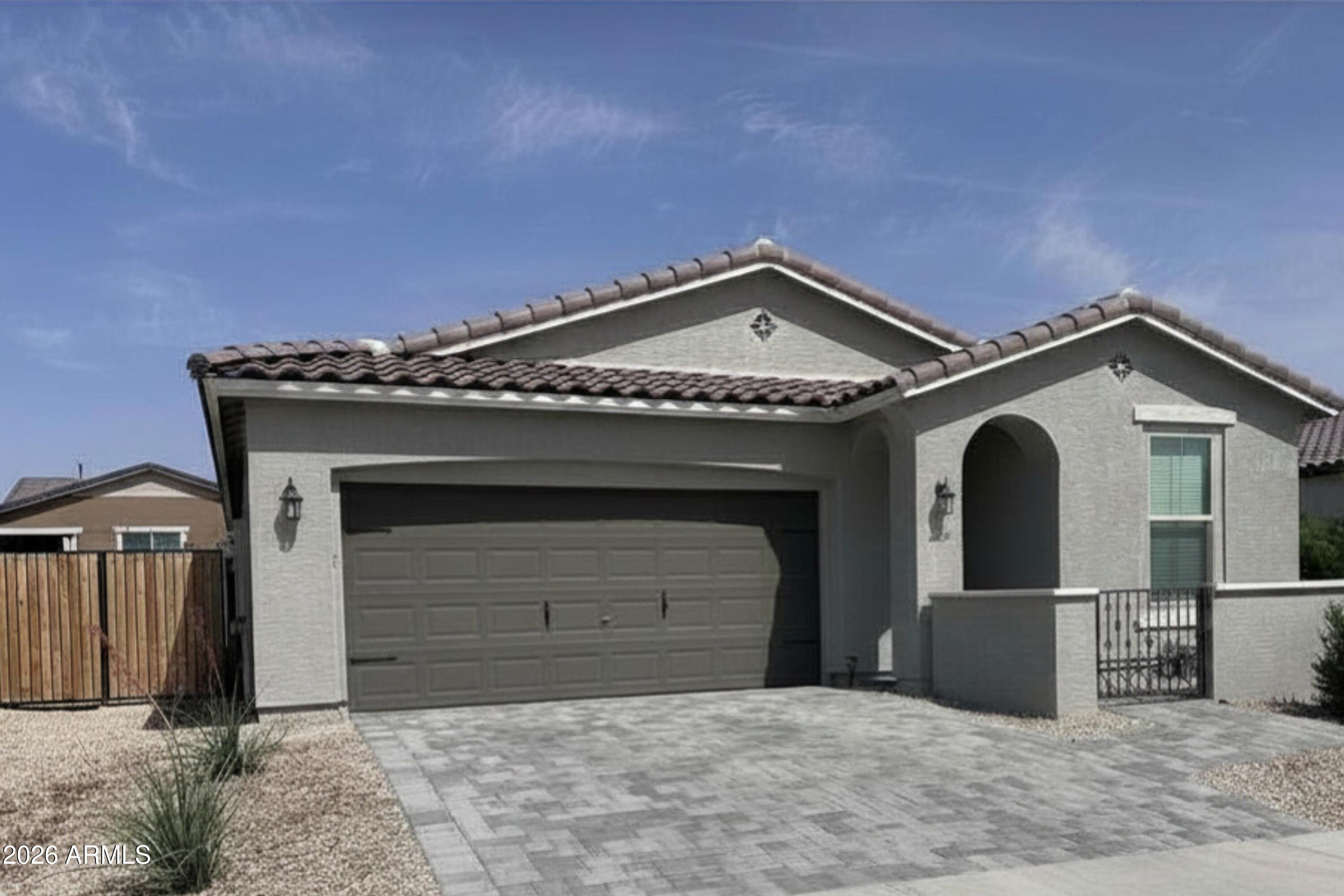 24190 W WATKINS Street, Buckeye, AZ 85396