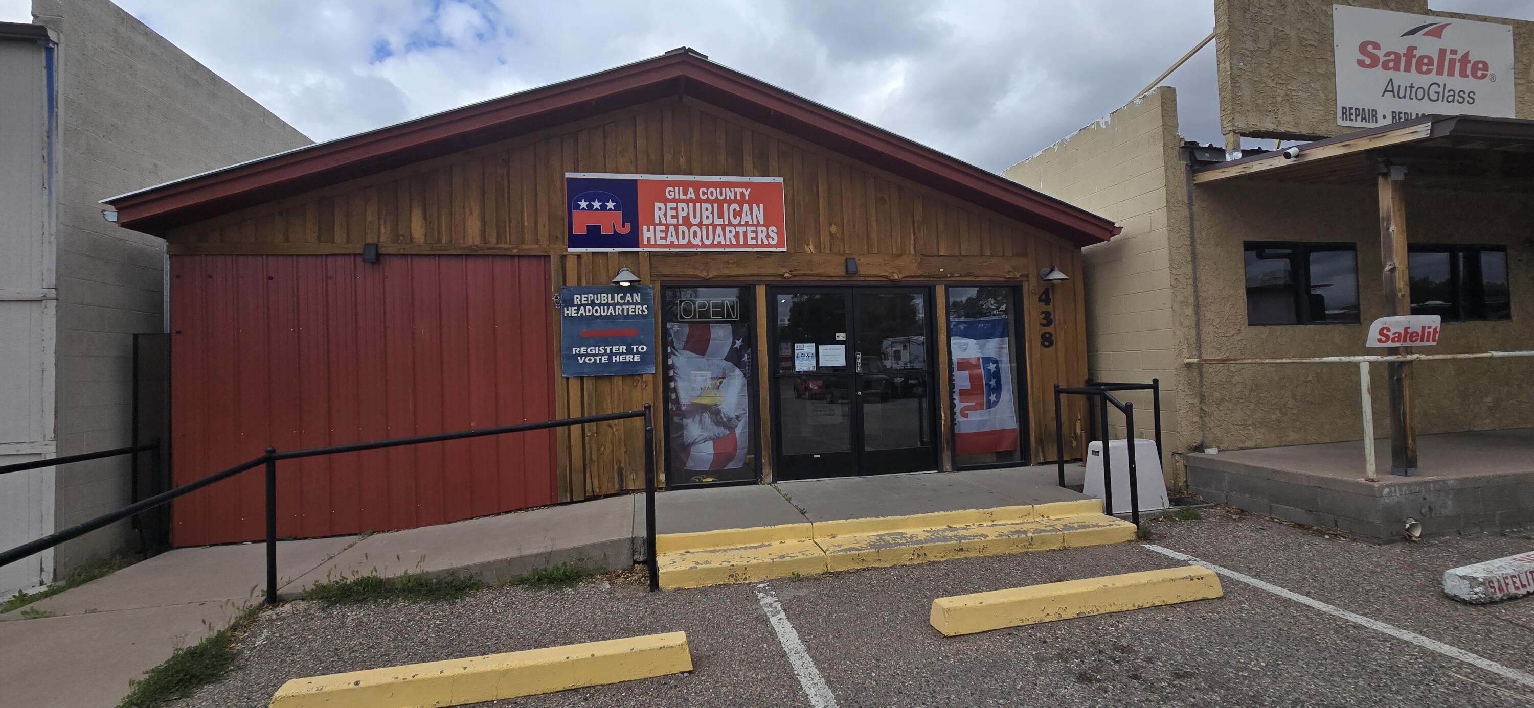 438 S Beeline Highway, Payson, AZ 85541