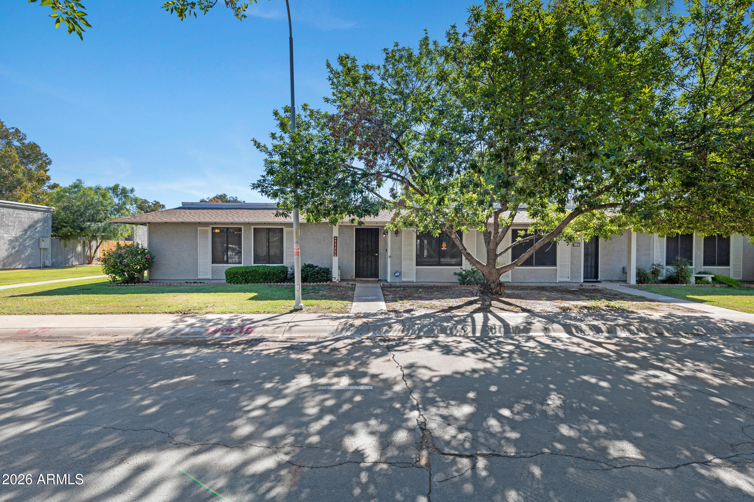8835 N NEW WORLD Drive, Glendale, AZ 85302