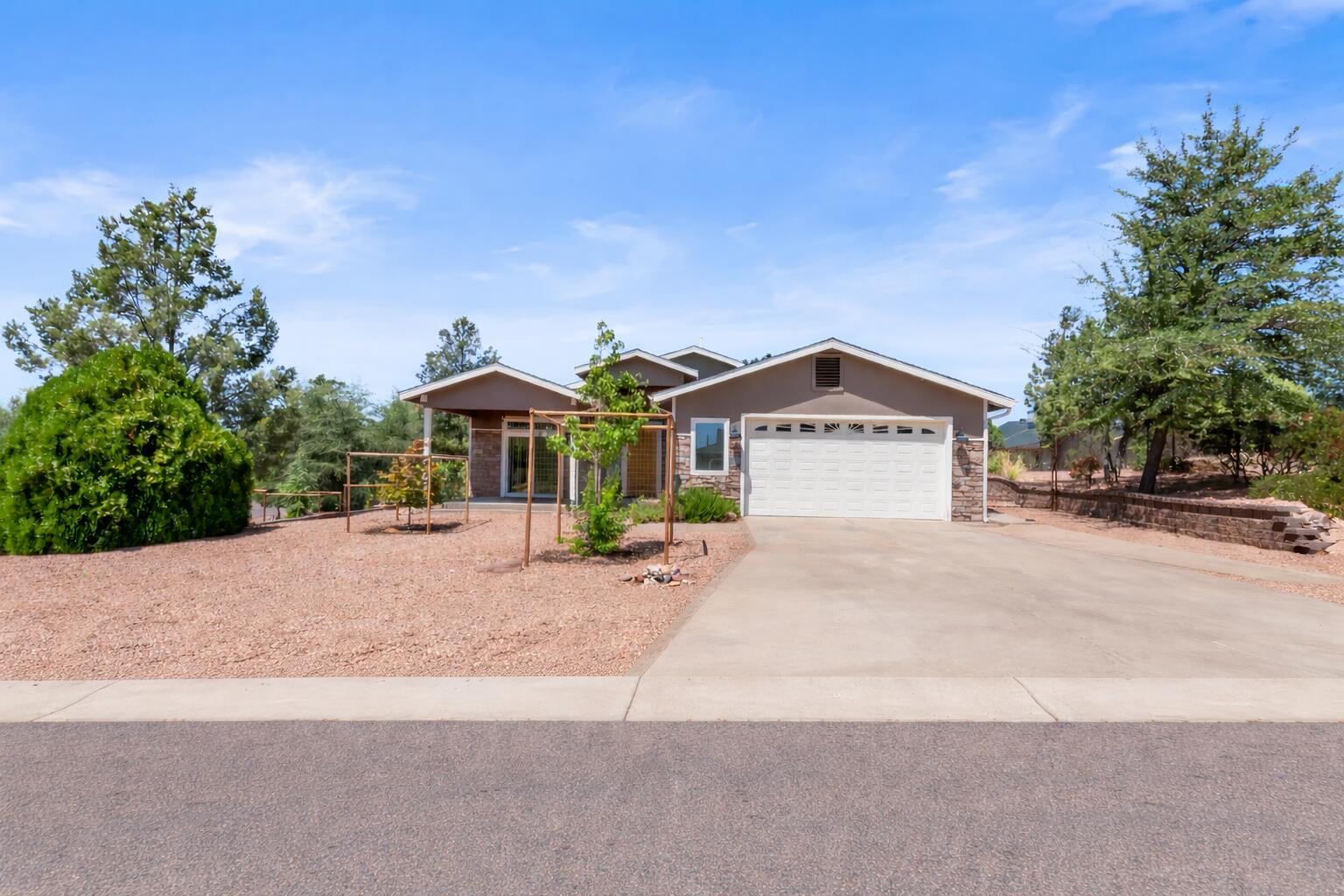 102 S Whiting Drive, Payson, AZ 85541