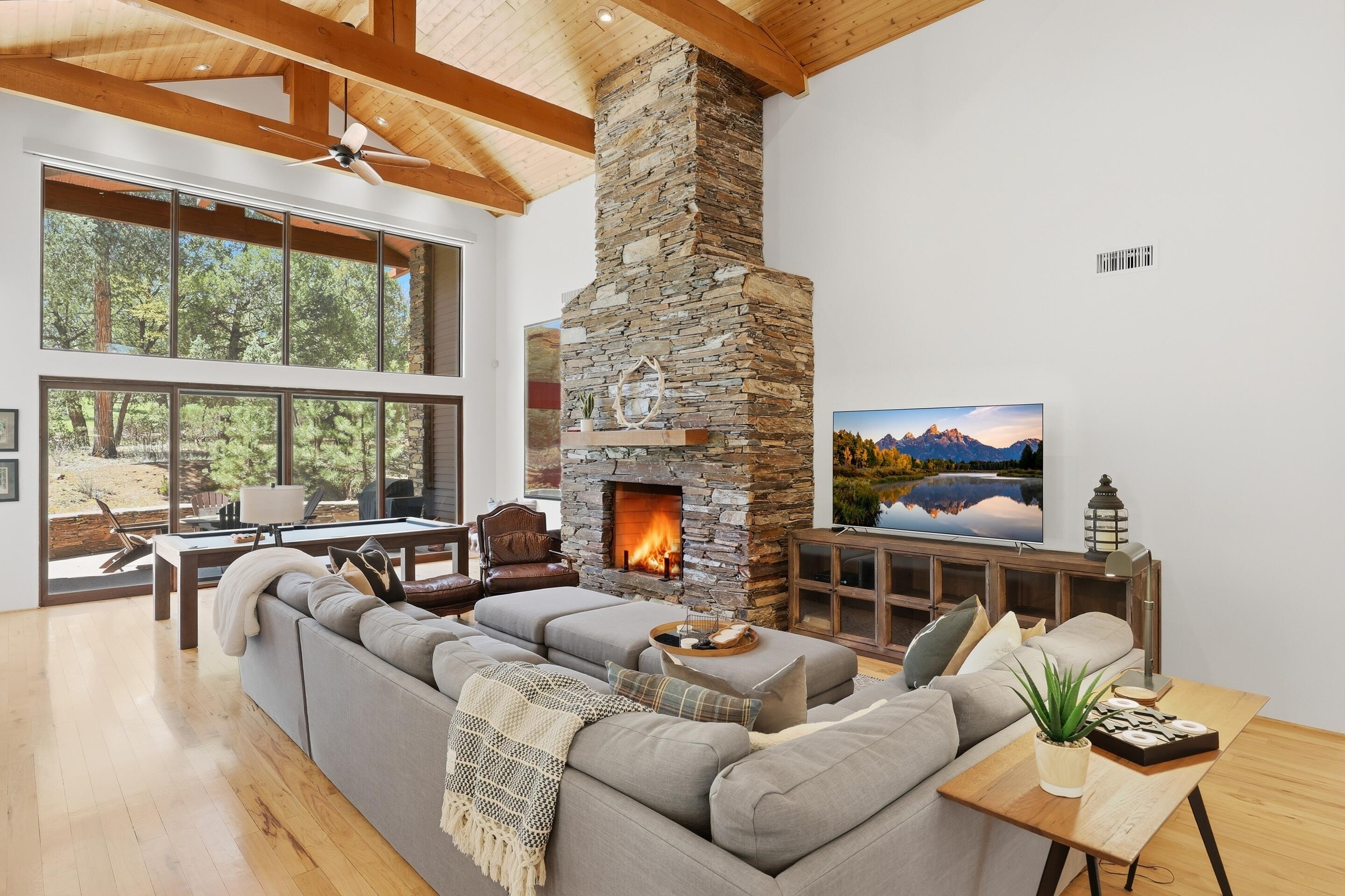 2809 E Coyote Mint Circle, Payson, AZ 85541