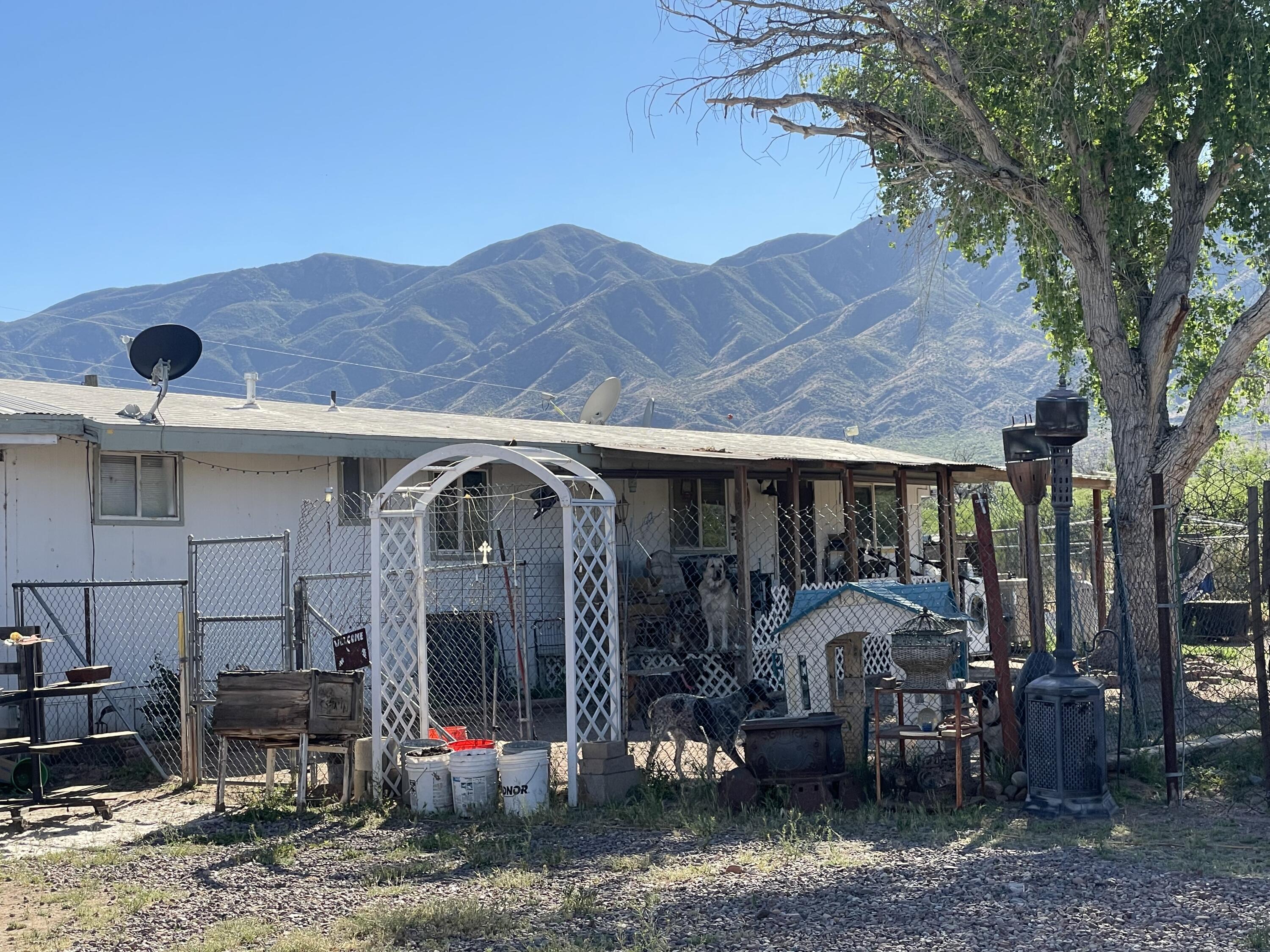 197 W Reno Drive, Tonto Basin, AZ 85553 — Photo 1 of 4