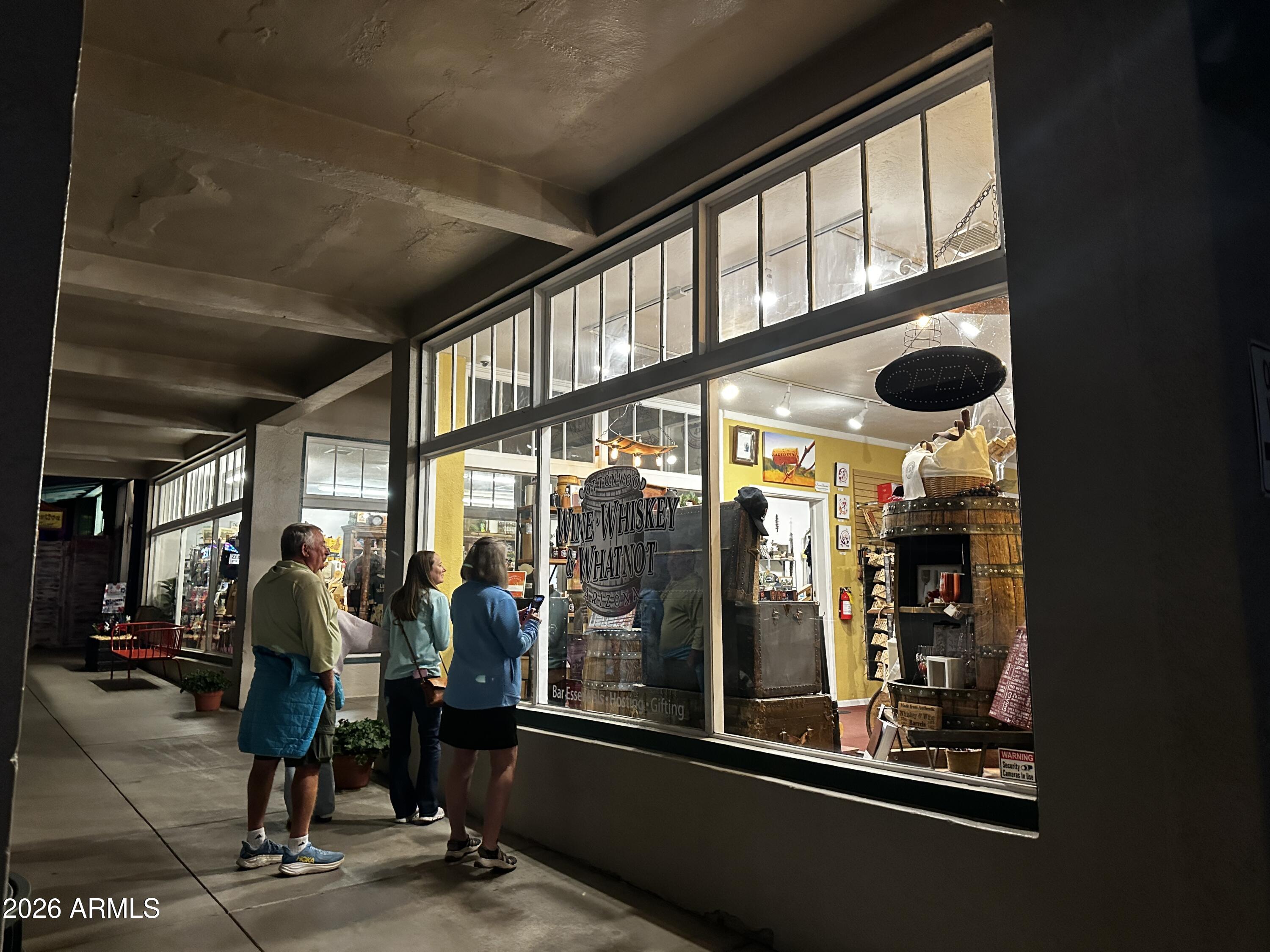 1020 N MAIN Street A&B, Cottonwood, AZ 86326