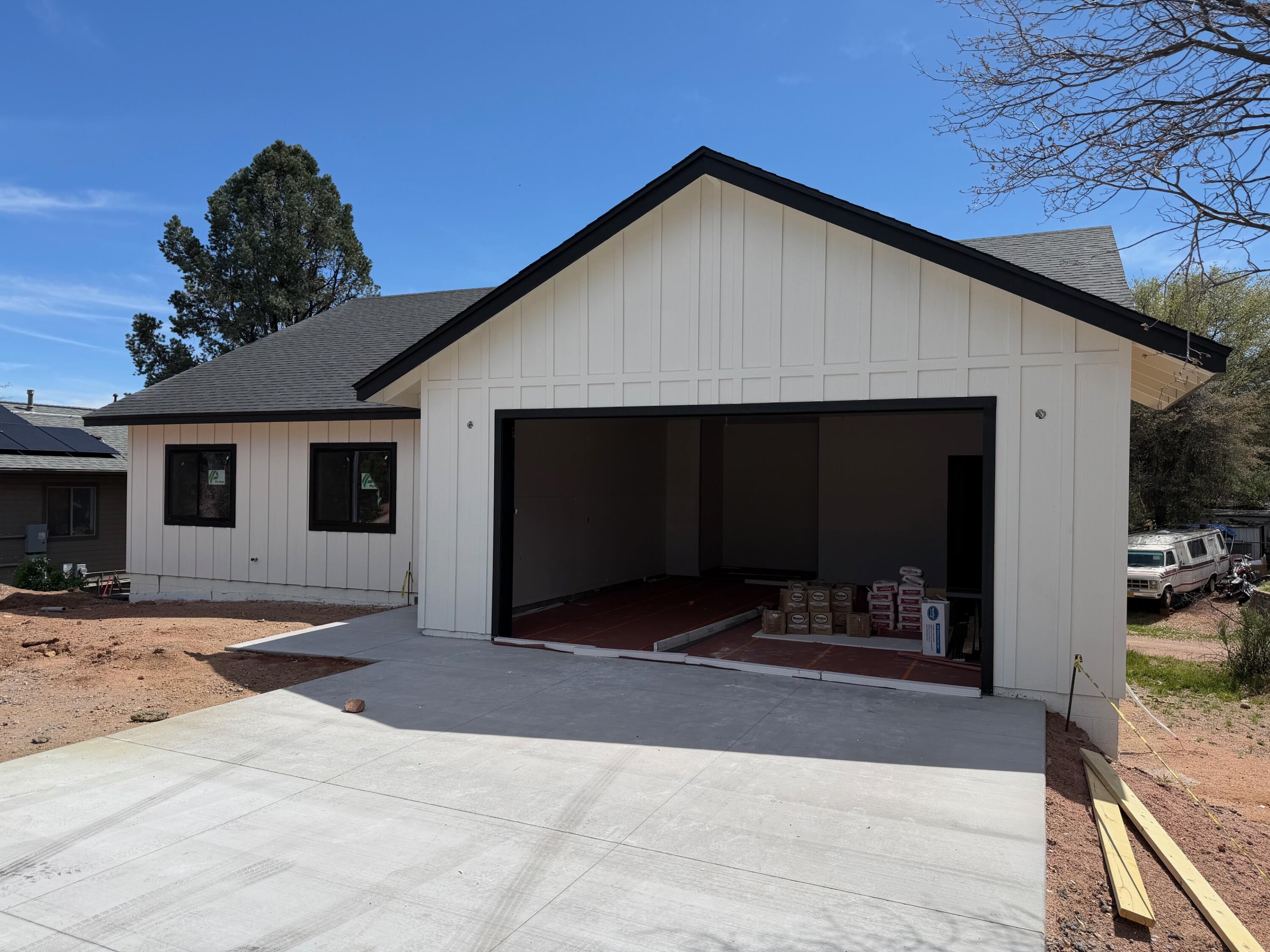 1105 E Frontier Street, Payson, AZ 85541