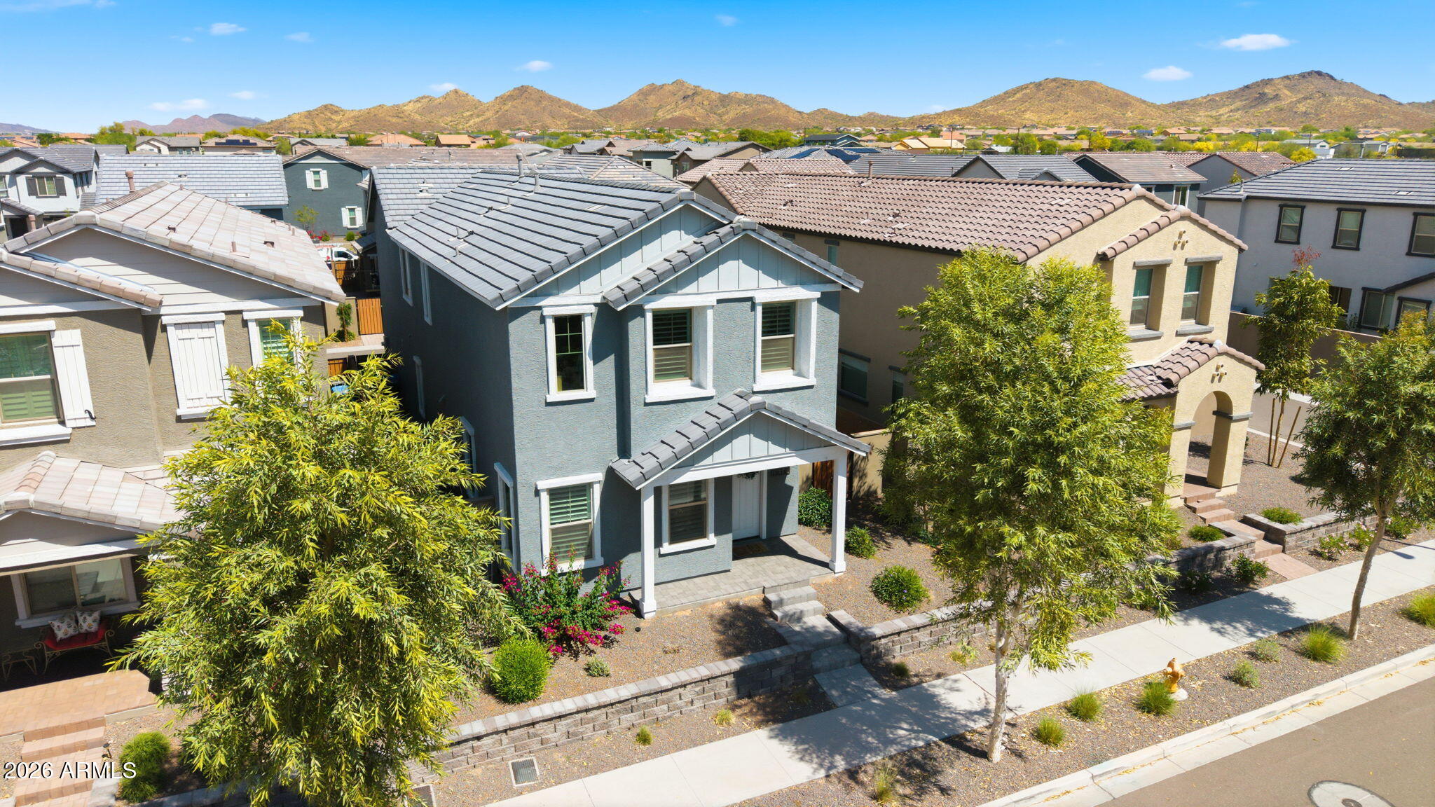 1918 W LARIAT Lane, Phoenix, AZ 85085 — Photo 1 of 56