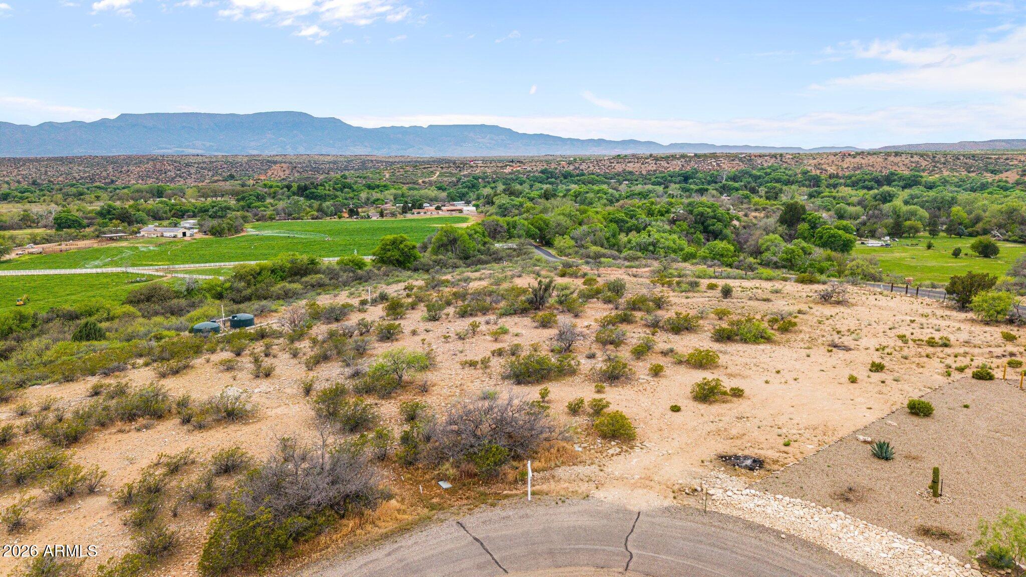 10973 E MAJESTIC VISTA Lane 1, Cornville, AZ 86325