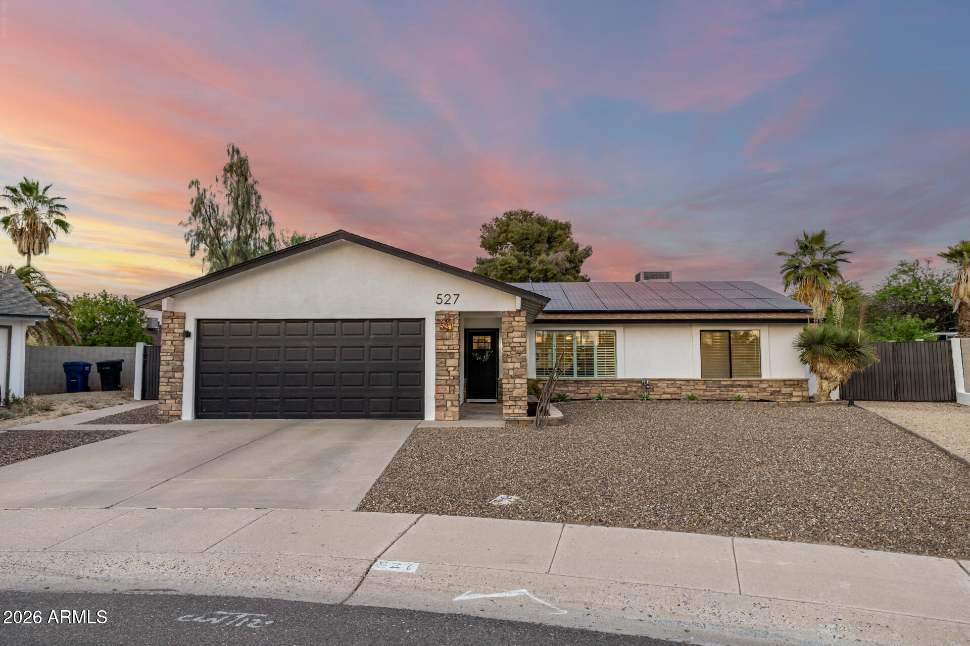 527 N CRISS Street, Chandler, AZ 85226 — Photo 1 of 40