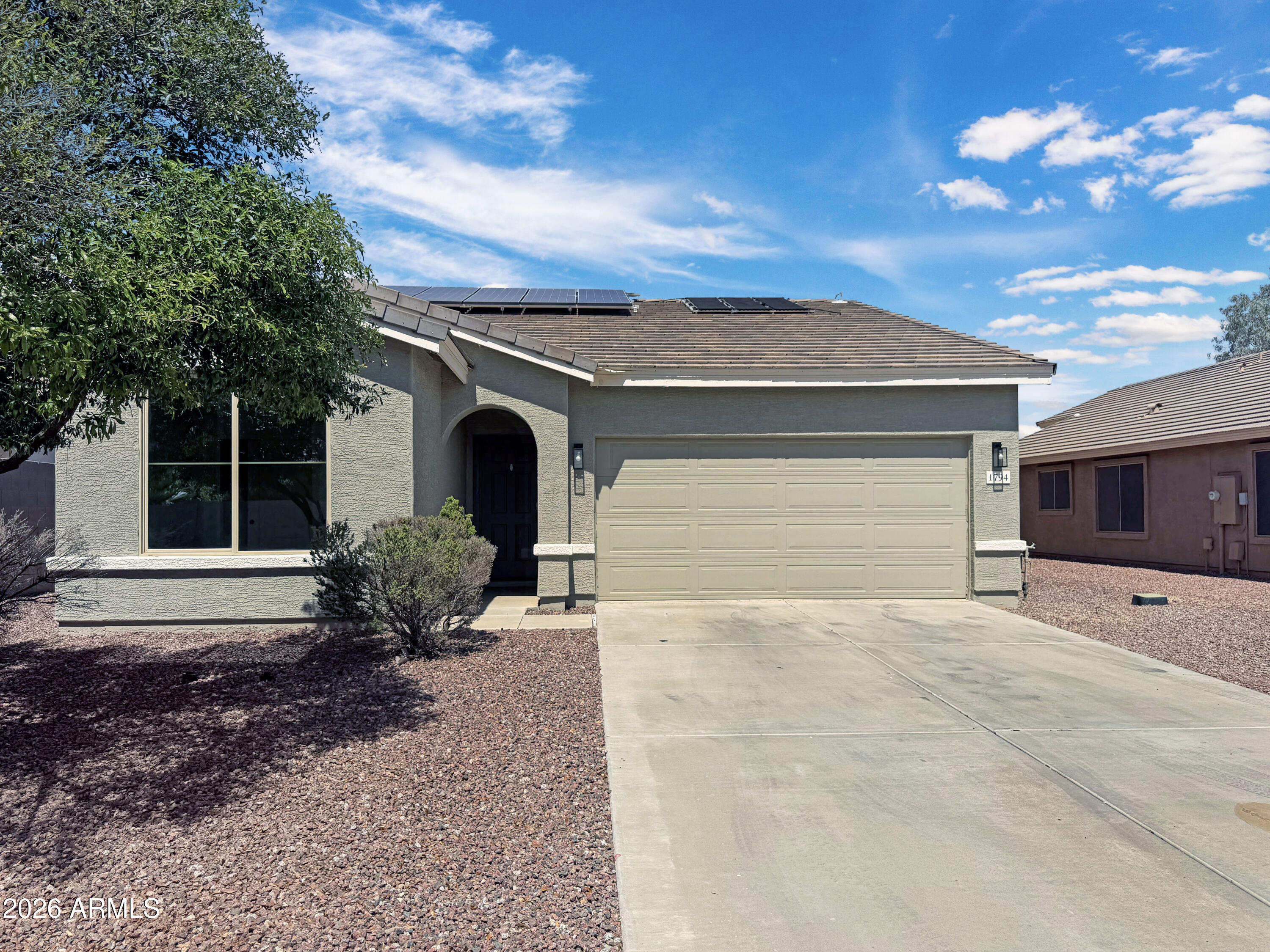 1794 W SAWTOOTH Way, San Tan Valley, AZ 85144 — Photo 1 of 17