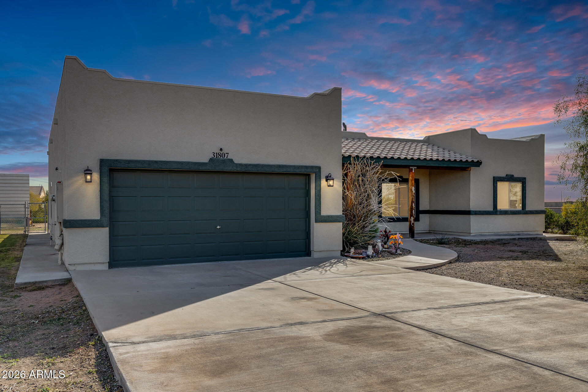 31807 N 219TH Avenue, Wittmann, AZ 85361