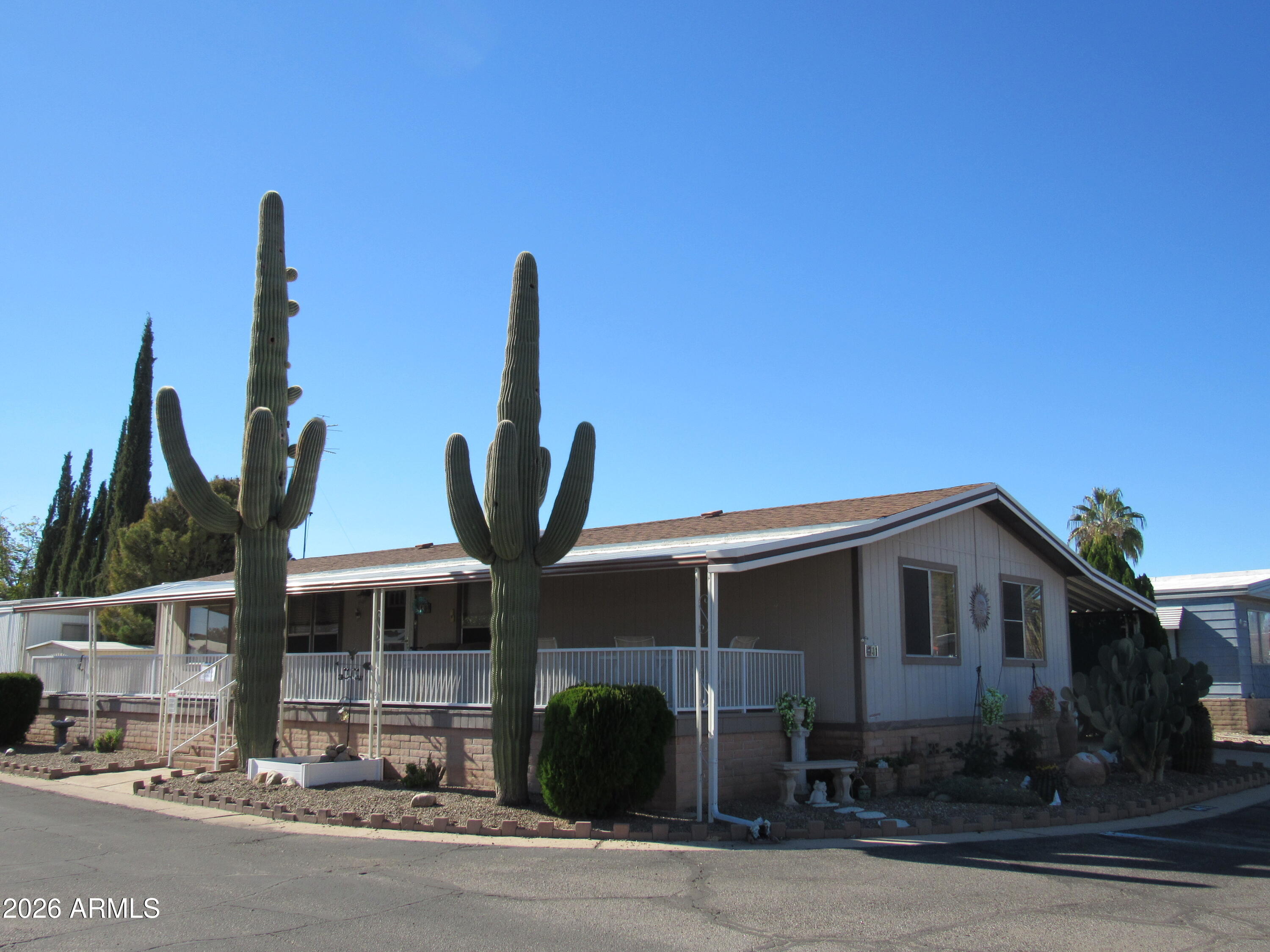 3411 S CAMINO SECO 41, Tucson, AZ 85730