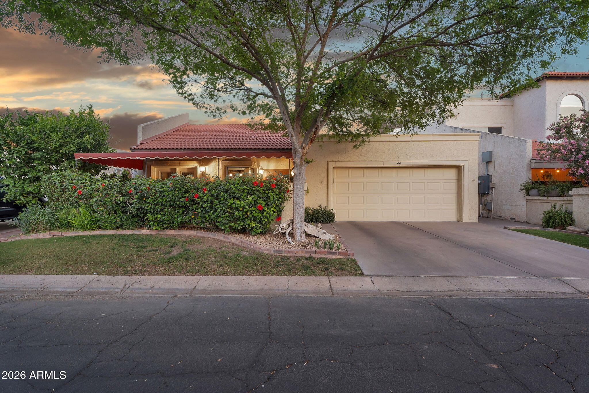 2322 S ROGERS 44, Mesa, AZ 85202