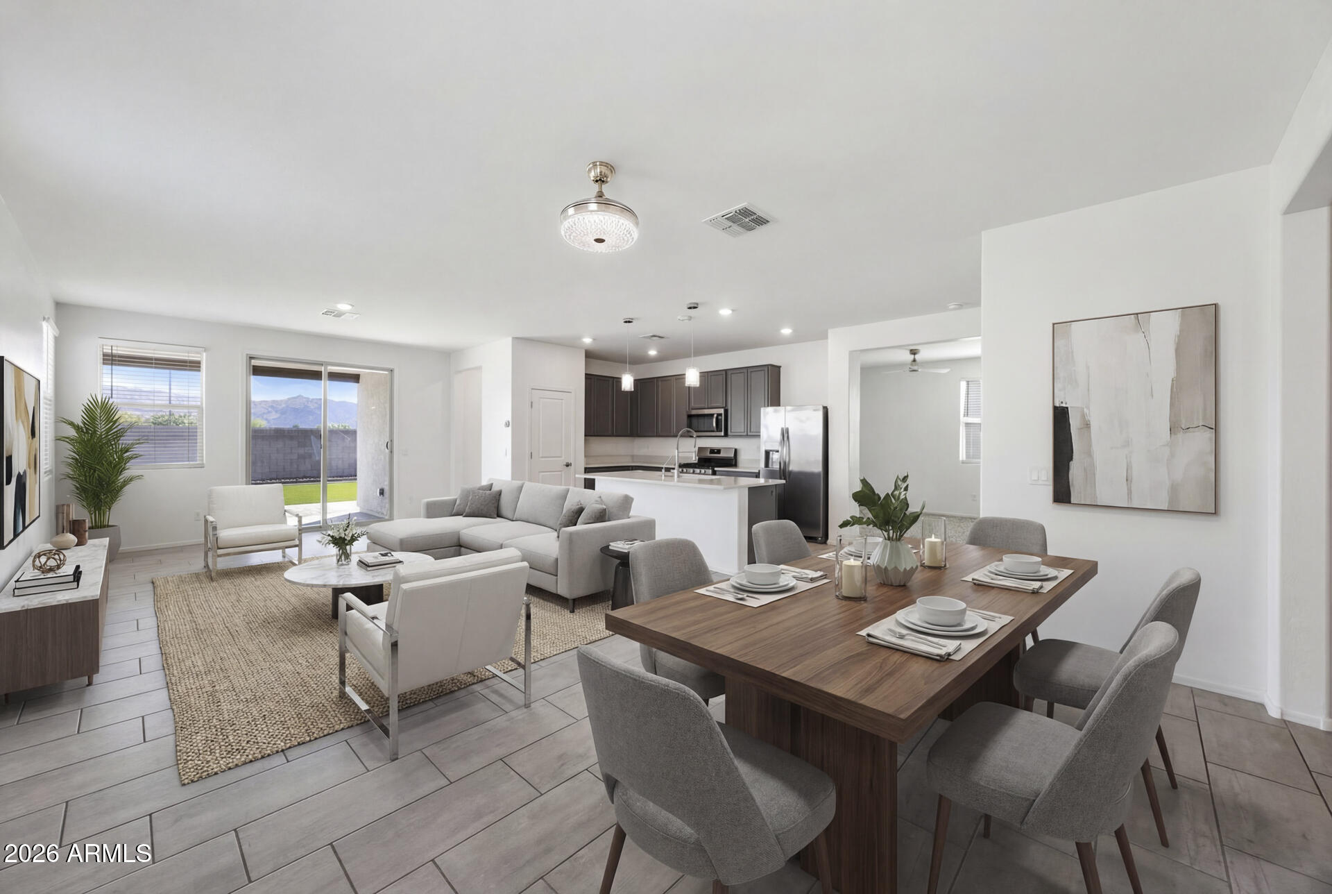 2435 W KOWALSKY Lane, Phoenix, AZ 85041