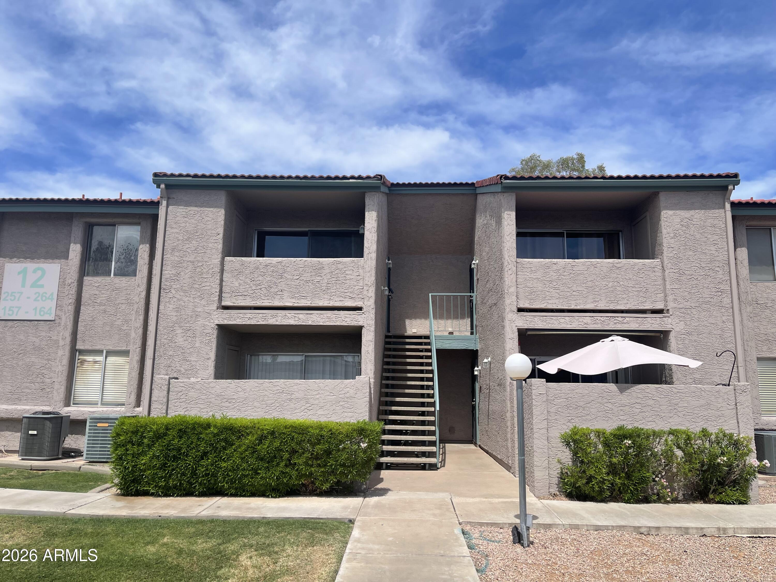 623 W GUADALUPE Road 257, Mesa, AZ 85210 — Photo 1 of 13