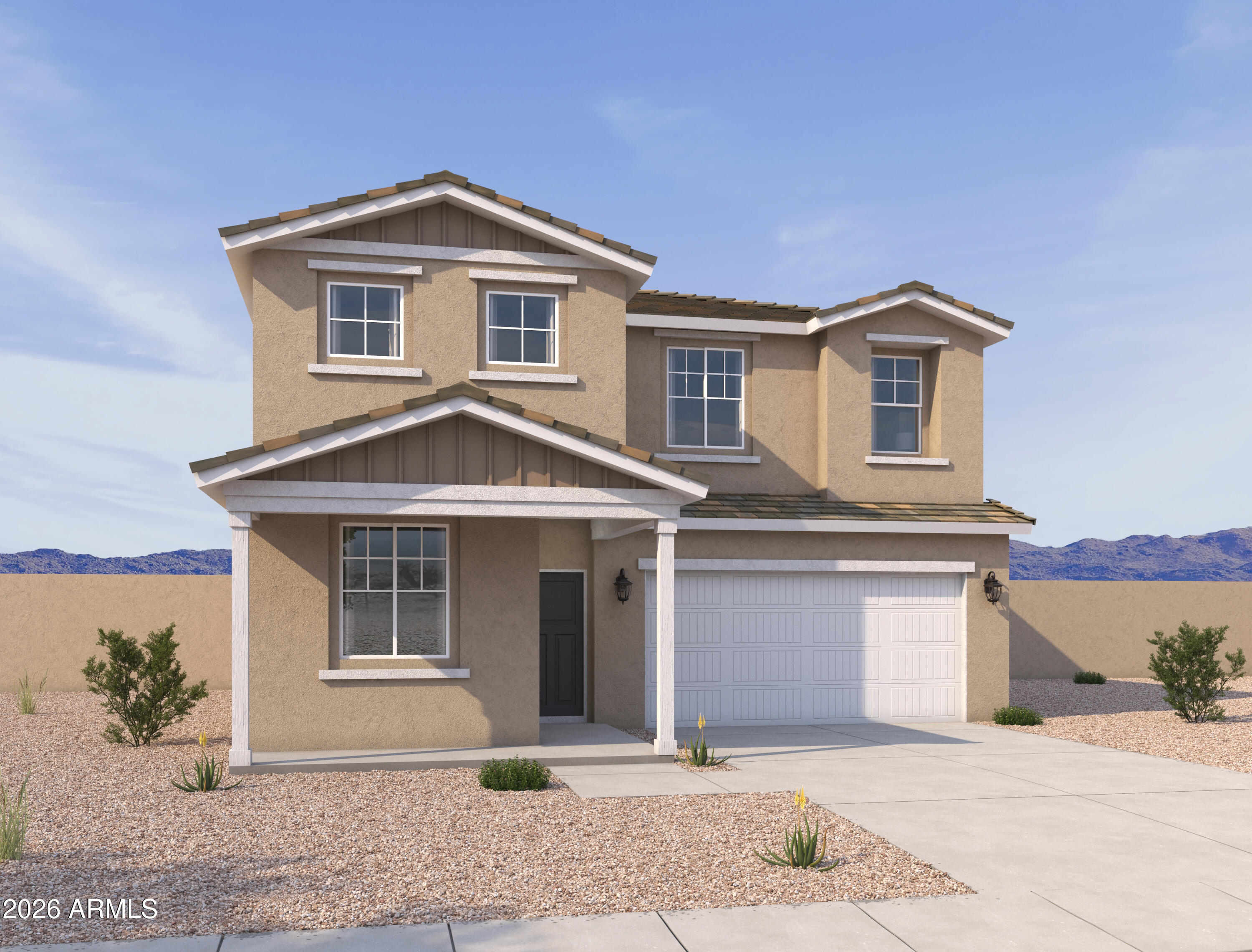 18233 W CREEDANCE Boulevard, Surprise, AZ 85387 — Photo 1 of 13