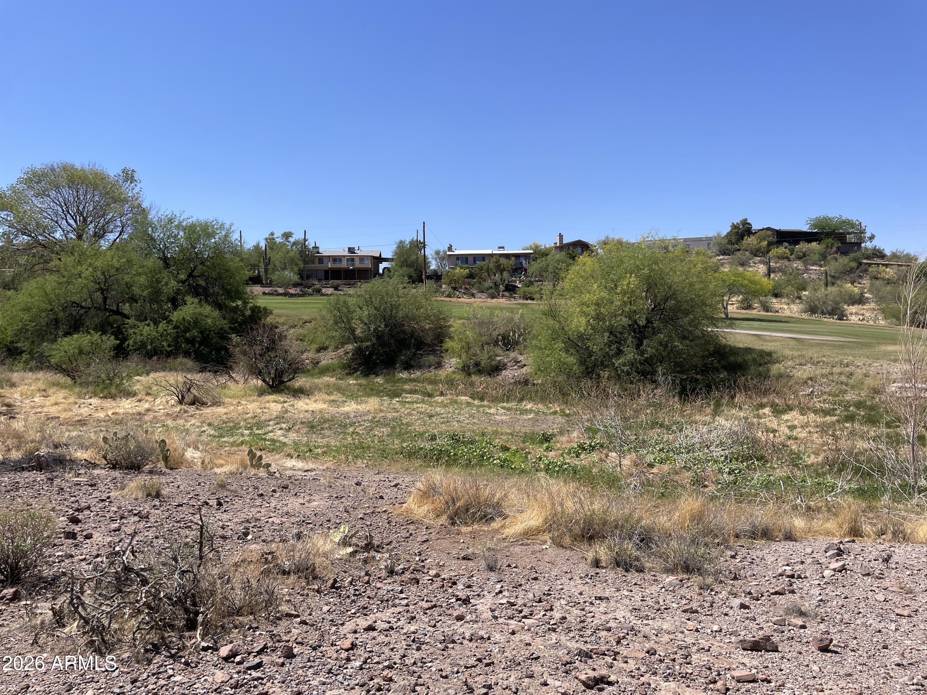 0X N Elephant Butte ''3,4,5'' Road -, Queen Valley, AZ 85118