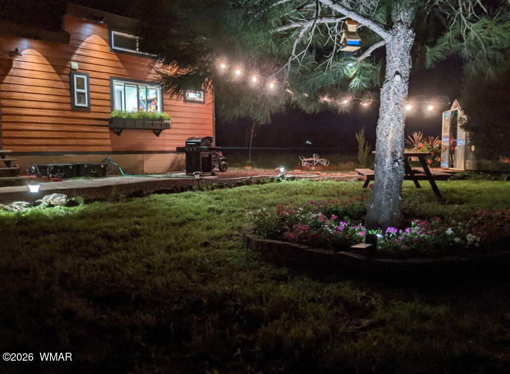 1412 Amanda Drive #7, Lakeside, AZ 85929 — Photo 1 of 18