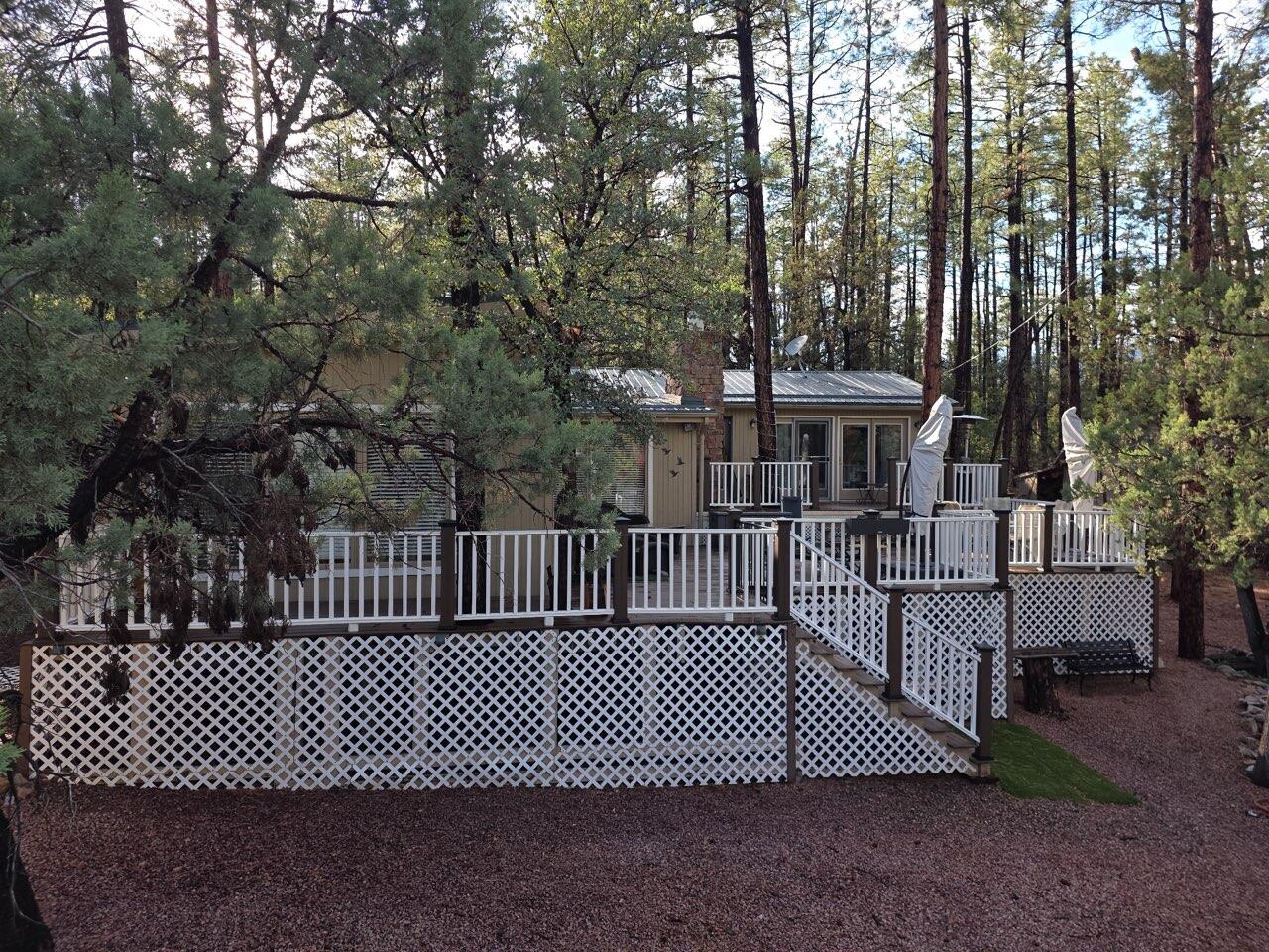 350 S Canyon Drive, Payson, AZ 85541