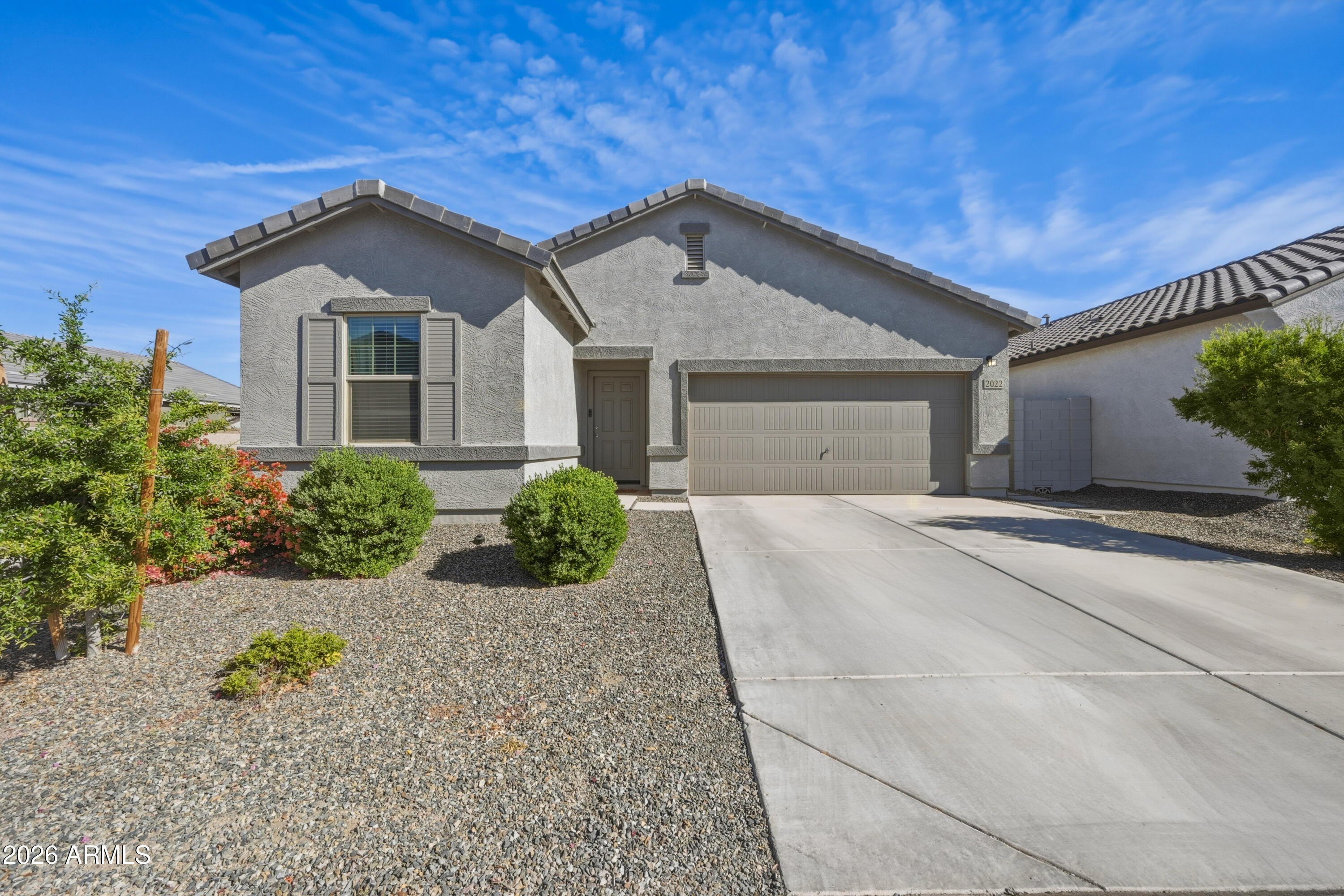 2022 E NEW BONNET Lane, San Tan Valley, AZ 85140