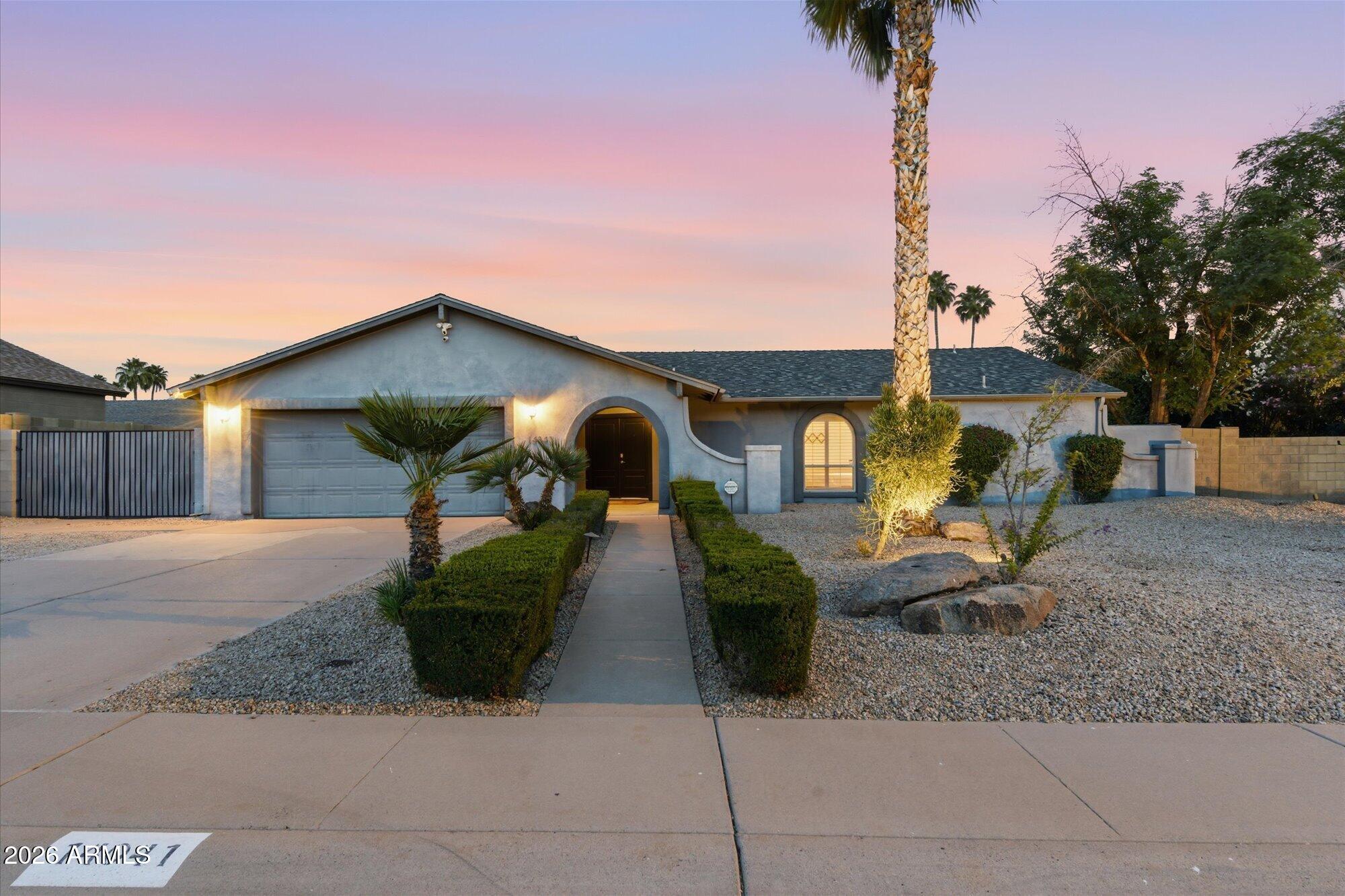 14041 N 59TH Place, Scottsdale, AZ 85254 — Photo 1 of 43