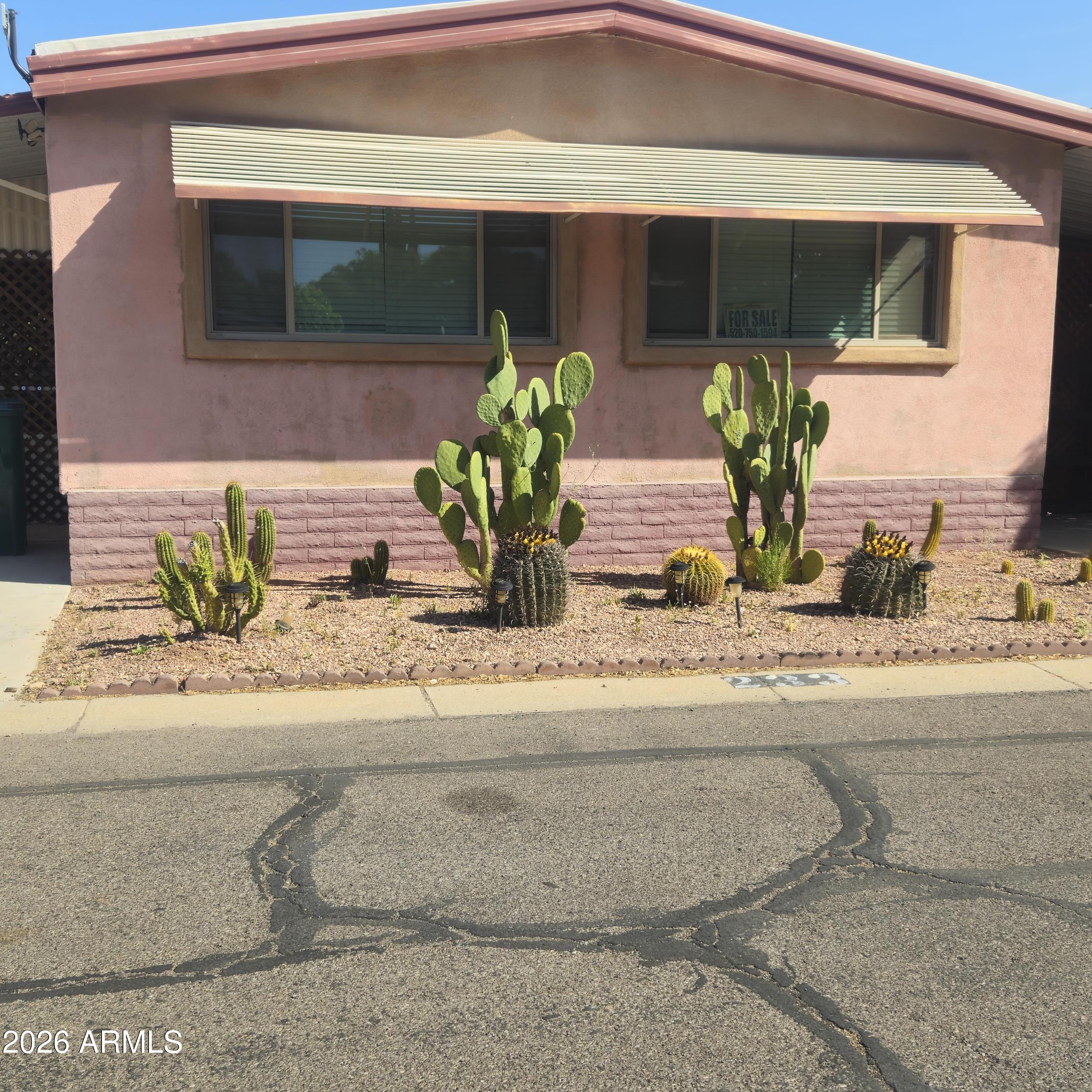 3411 S CAMINO SECO 233, Tucson, AZ 85730
