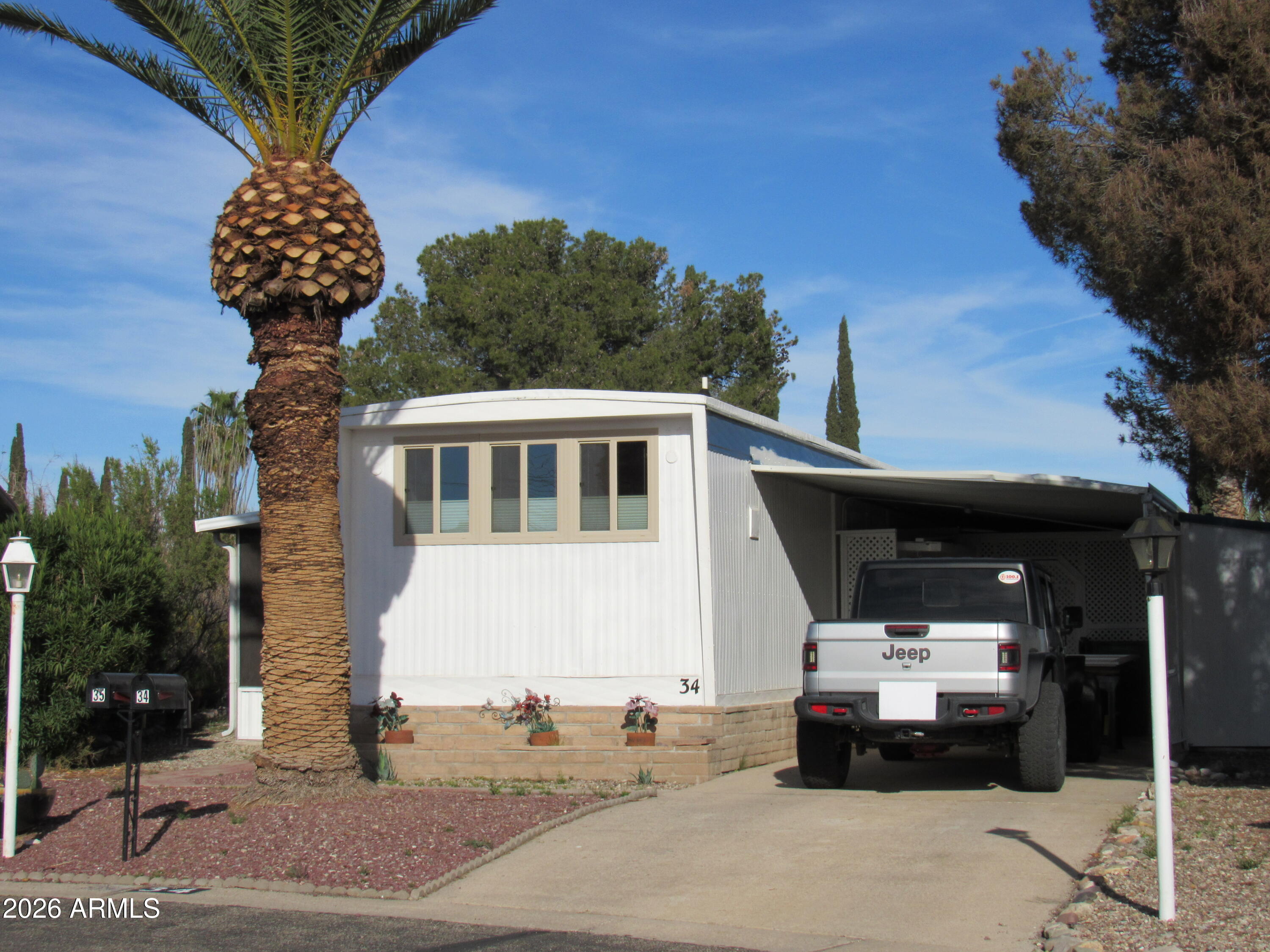 3411 S CAMINO SECO 34, Tucson, AZ 85730