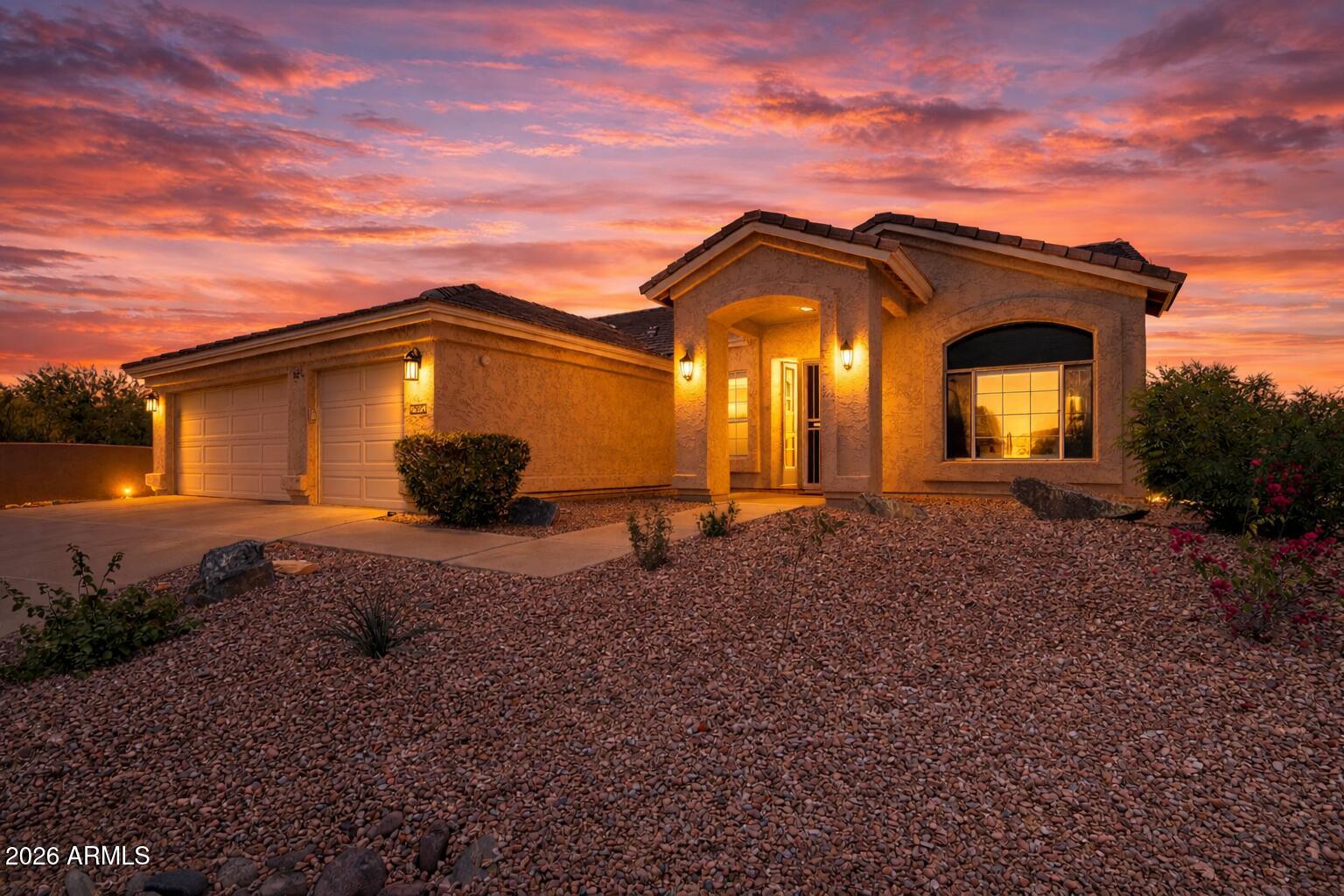 23032 N 91st Place, Scottsdale, AZ 85255
