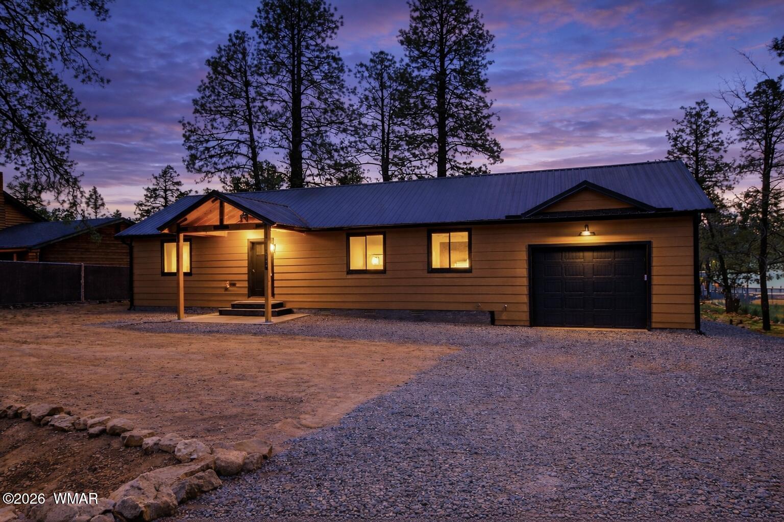 1982 Christmas Pine, Overgaard, AZ 85933