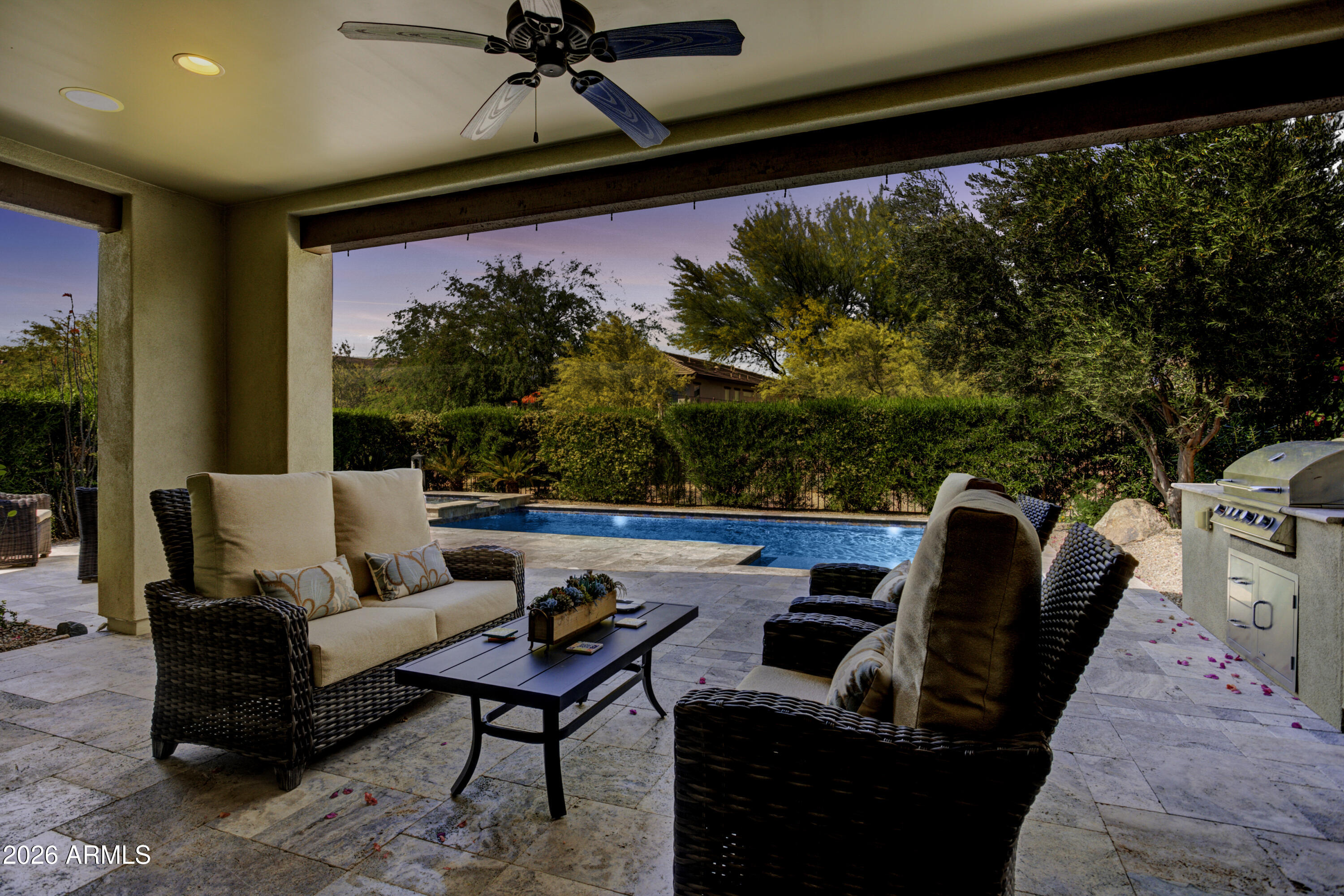 17964 E SILVER SAGE Lane, Rio Verde, AZ 85263