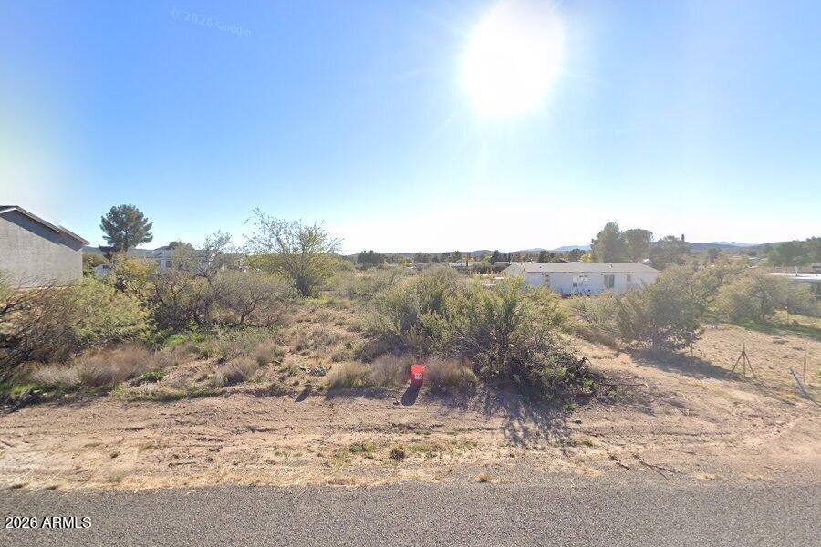 20659 E CACTUS WREN Drive 2744, Mayer, AZ 86333