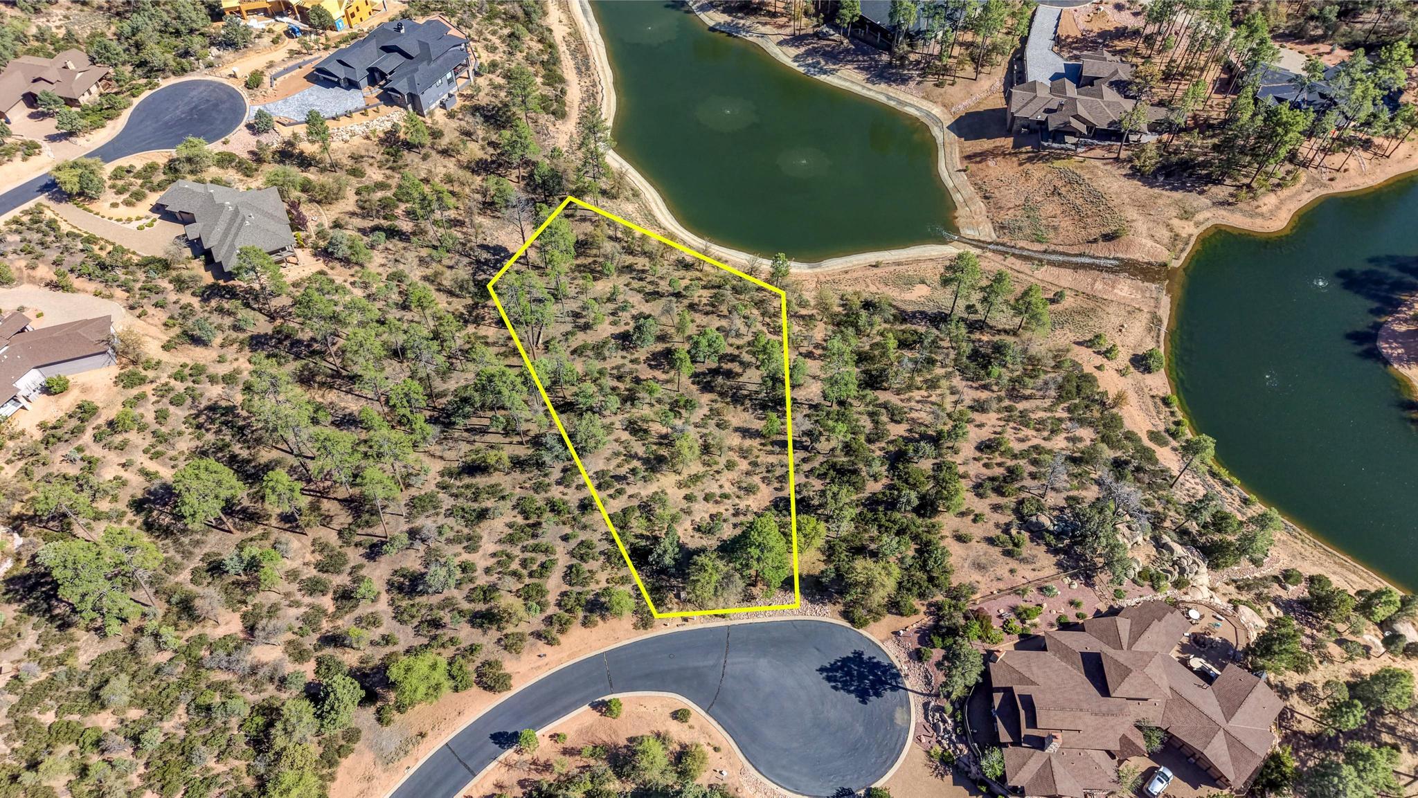 703 N Snowberry Circle, Payson, AZ 85541