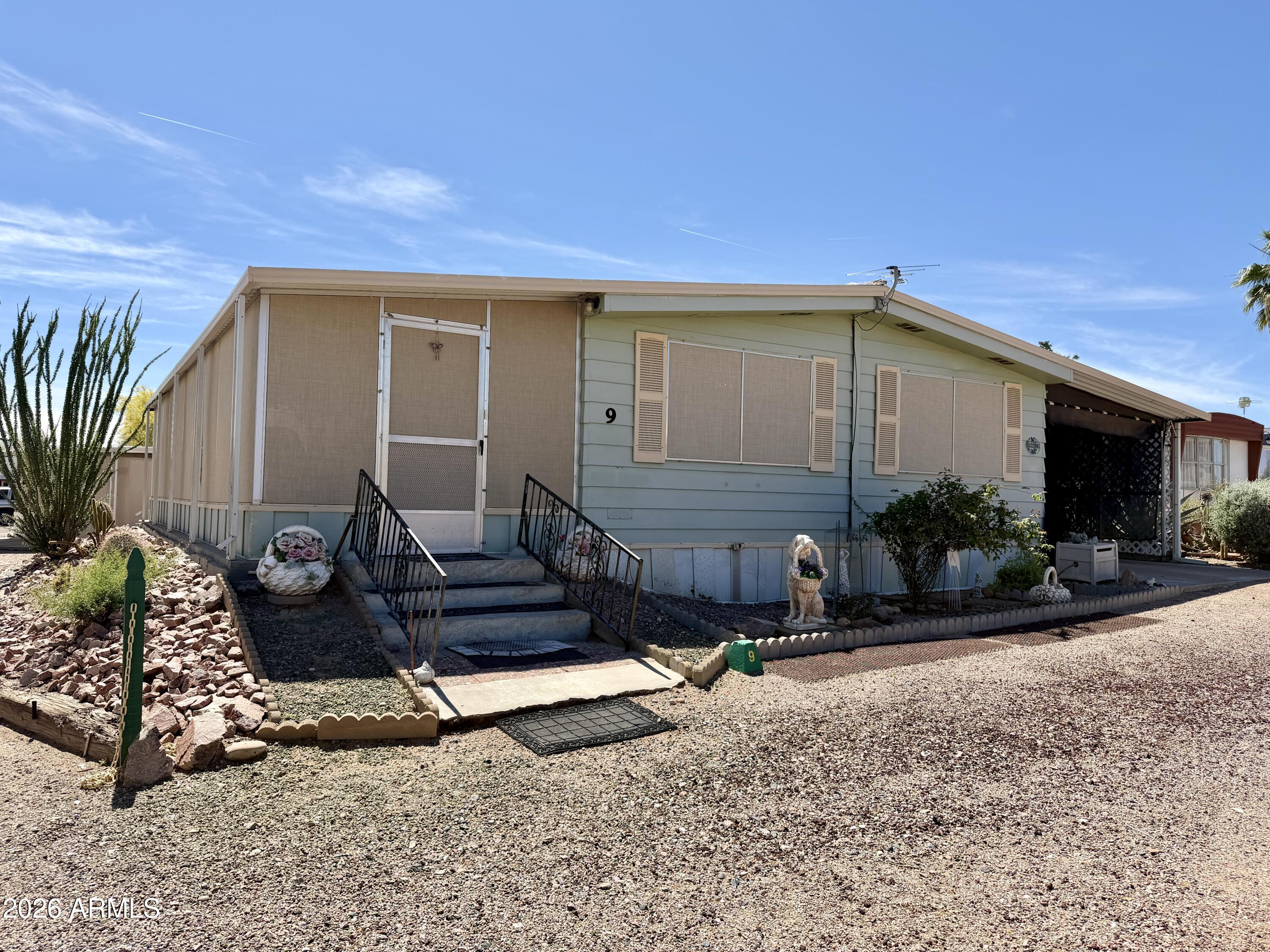 939 N Acacia Road 9, Apache Junction, AZ 85119