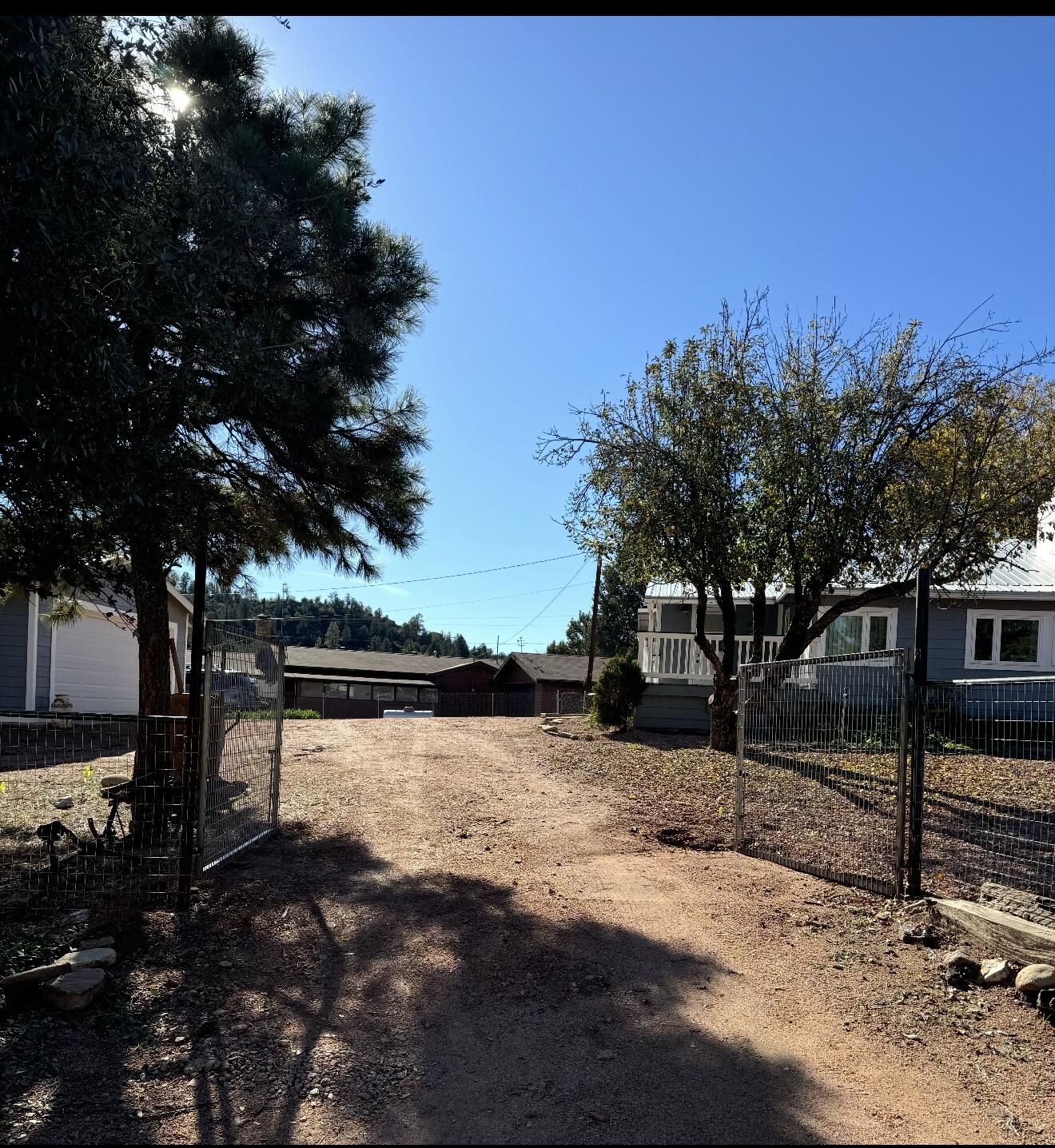 164 S Joan Drive, Payson, AZ 85541
