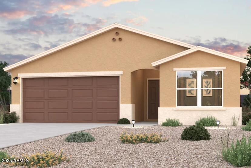 9931 W SANTA CRUZ Boulevard, Arizona City, AZ 85123 — Photo 1 of 2