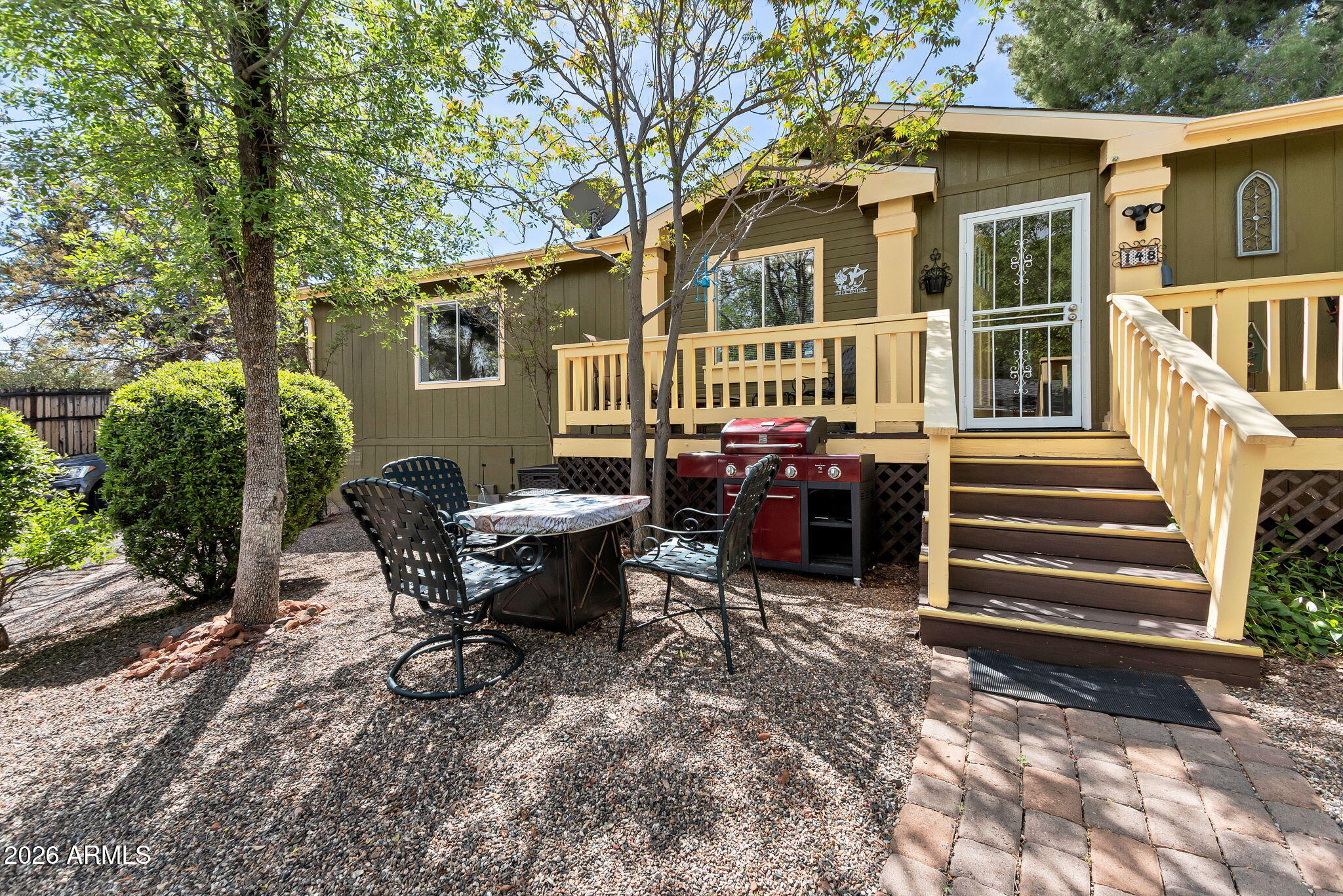 6770 W State Rte 89A 148, Sedona, AZ 86336