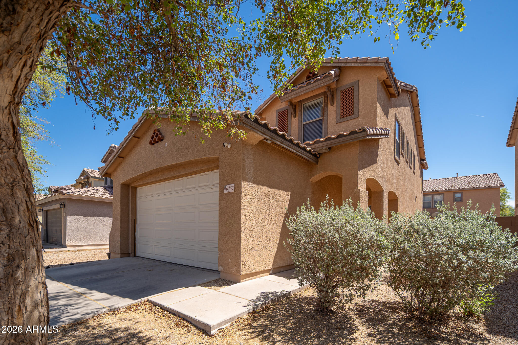 40357 W PEGGY Court, Maricopa, AZ 85138 — Photo 1 of 33