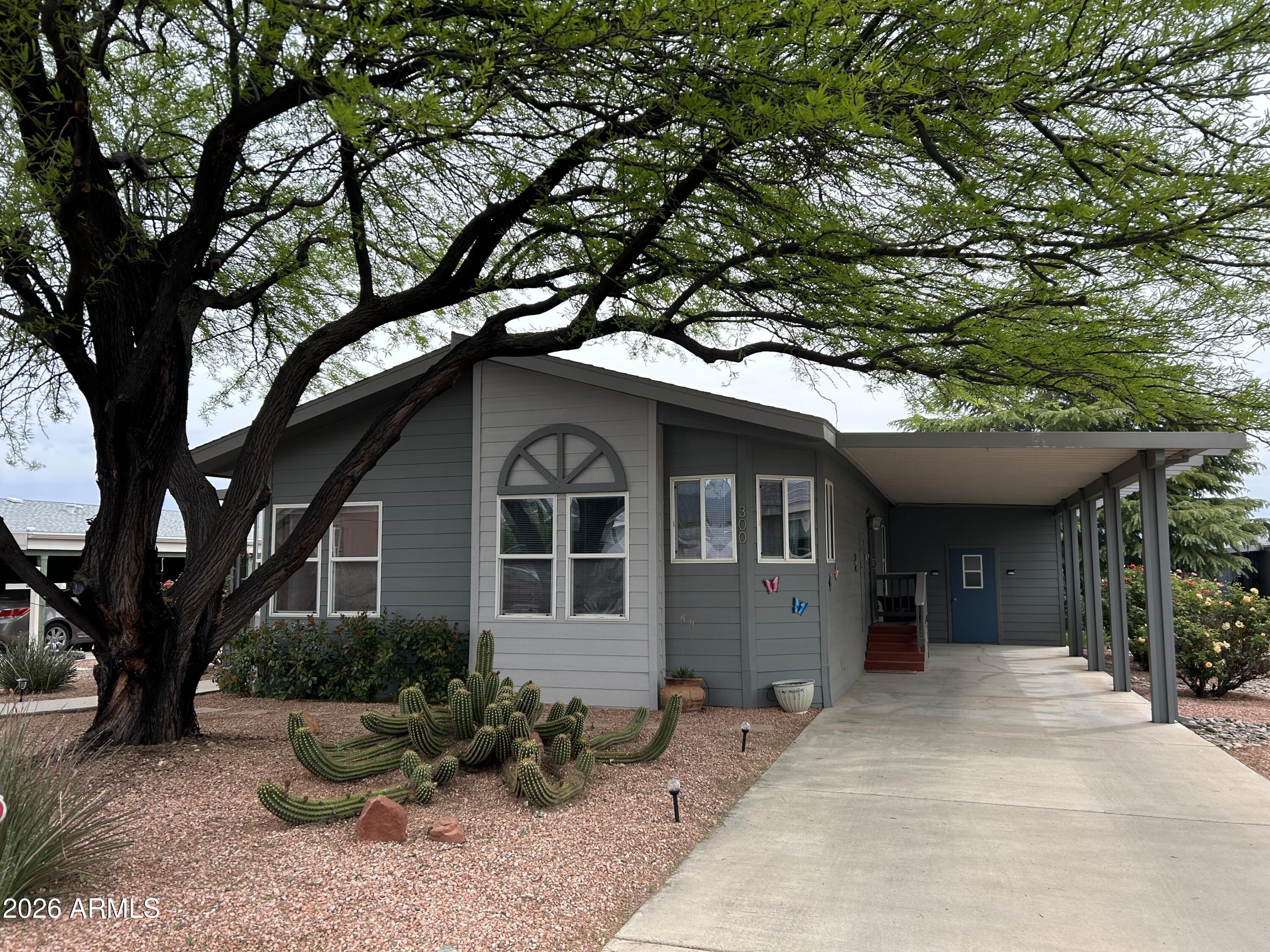 2050 W State Route 89 A 300, Cottonwood, AZ 86326