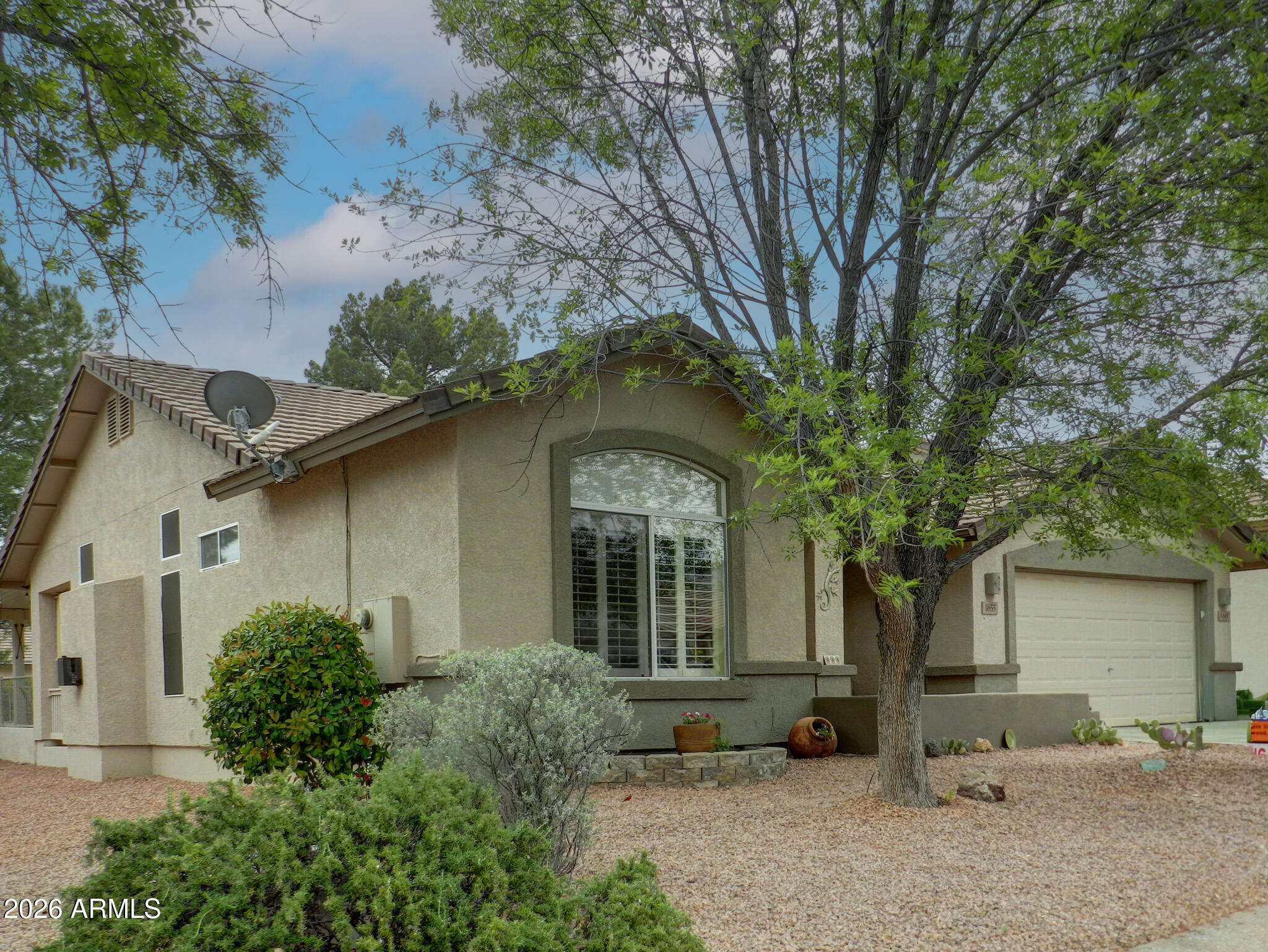 1855 W Trail Blazer Drive, Cottonwood, AZ 86326 — Photo 1 of 82