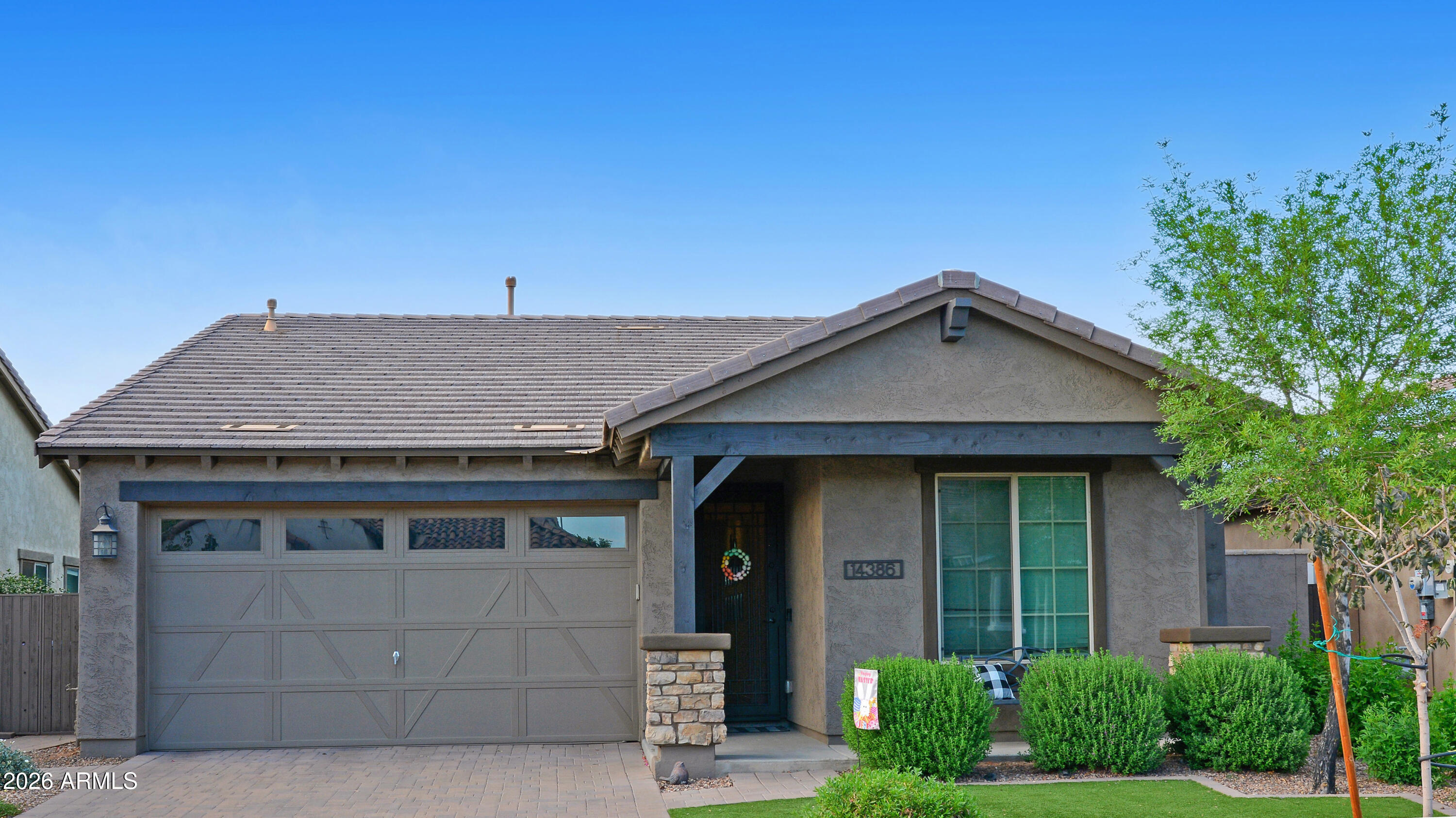 14386 W ASTER Drive, Surprise, AZ 85379