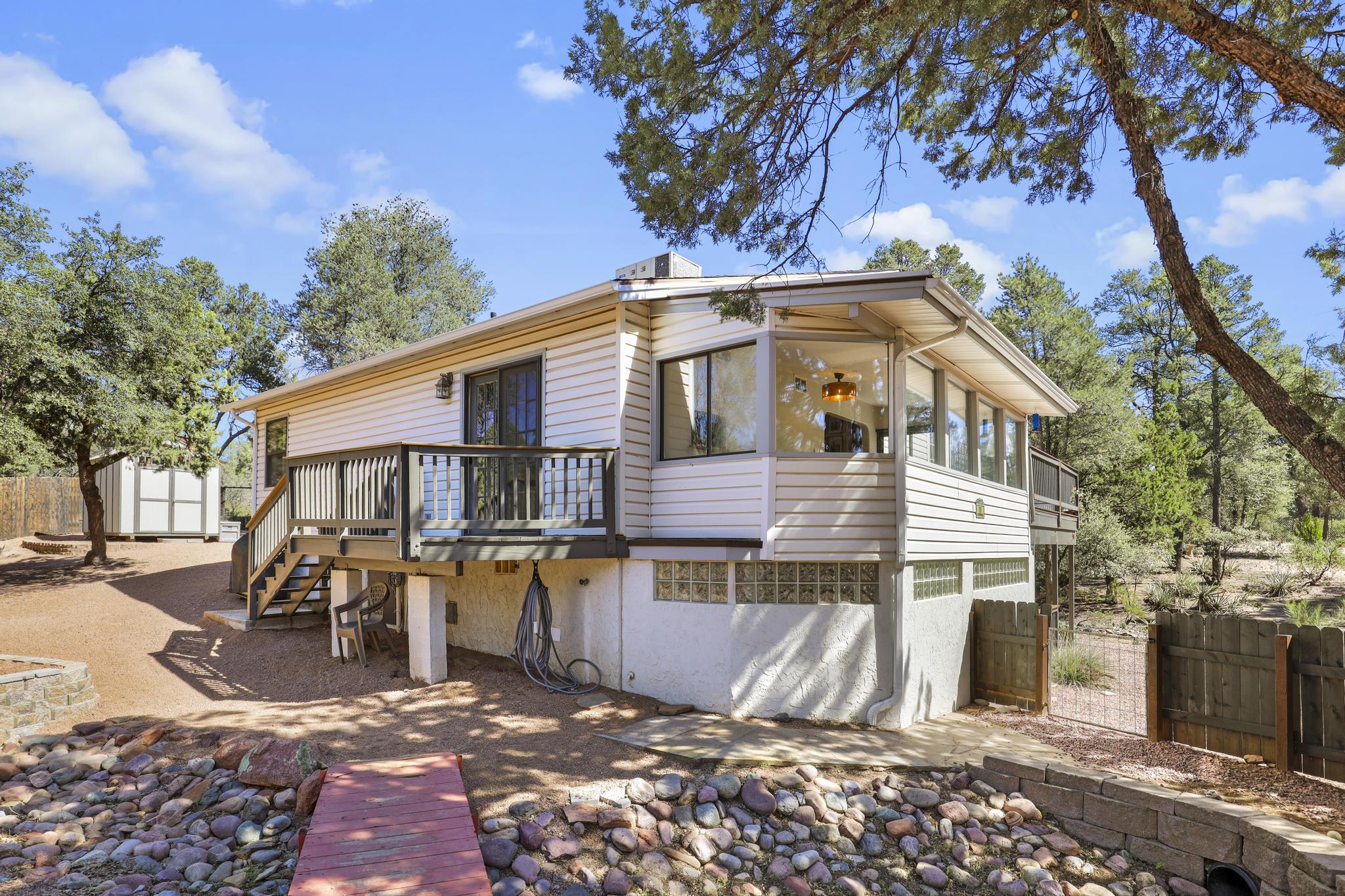 511 N Hemlock Circle, Payson, AZ 85541