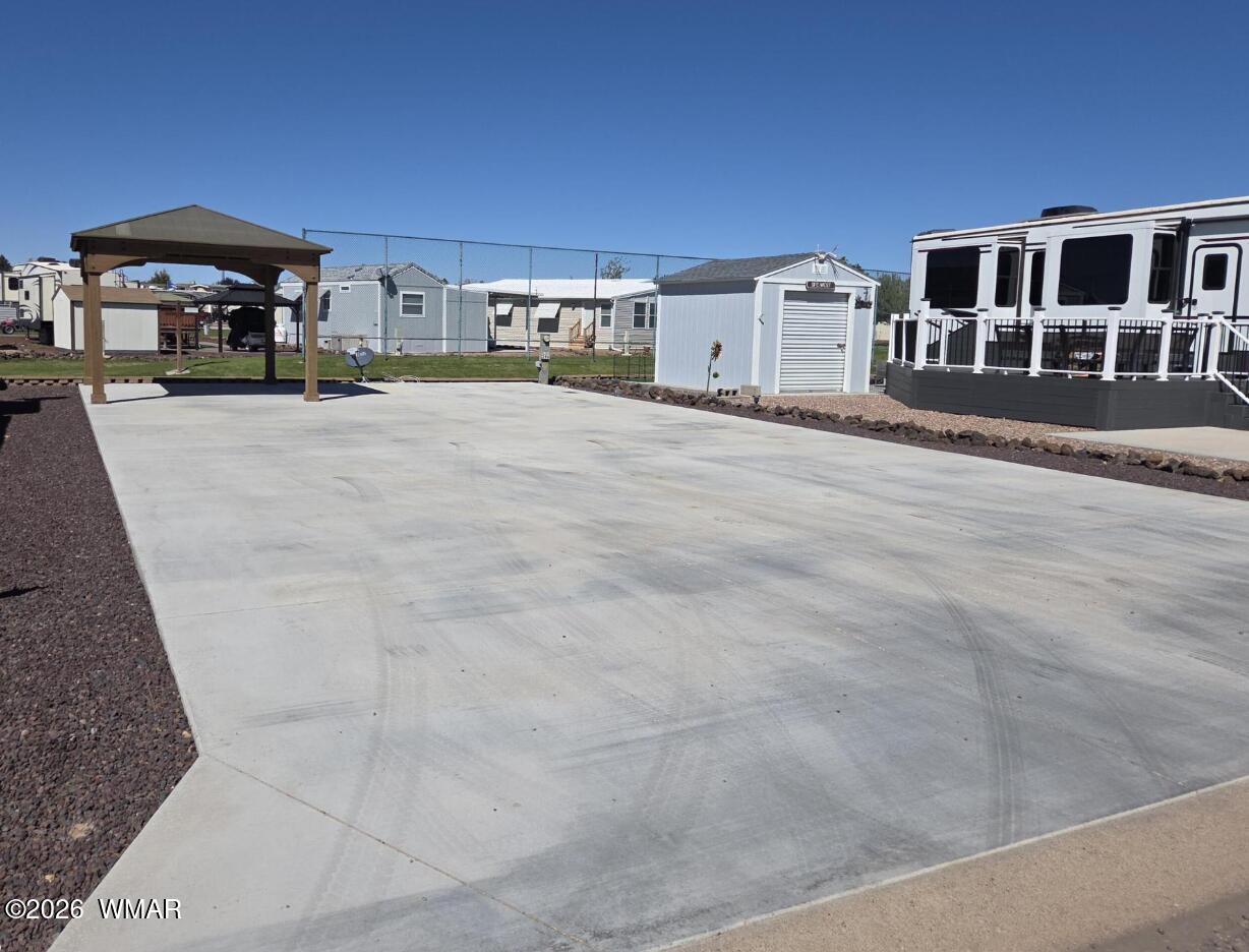 8288 Lake Shore Drive, 296, Show Low, AZ 85901 — Photo 1 of 8