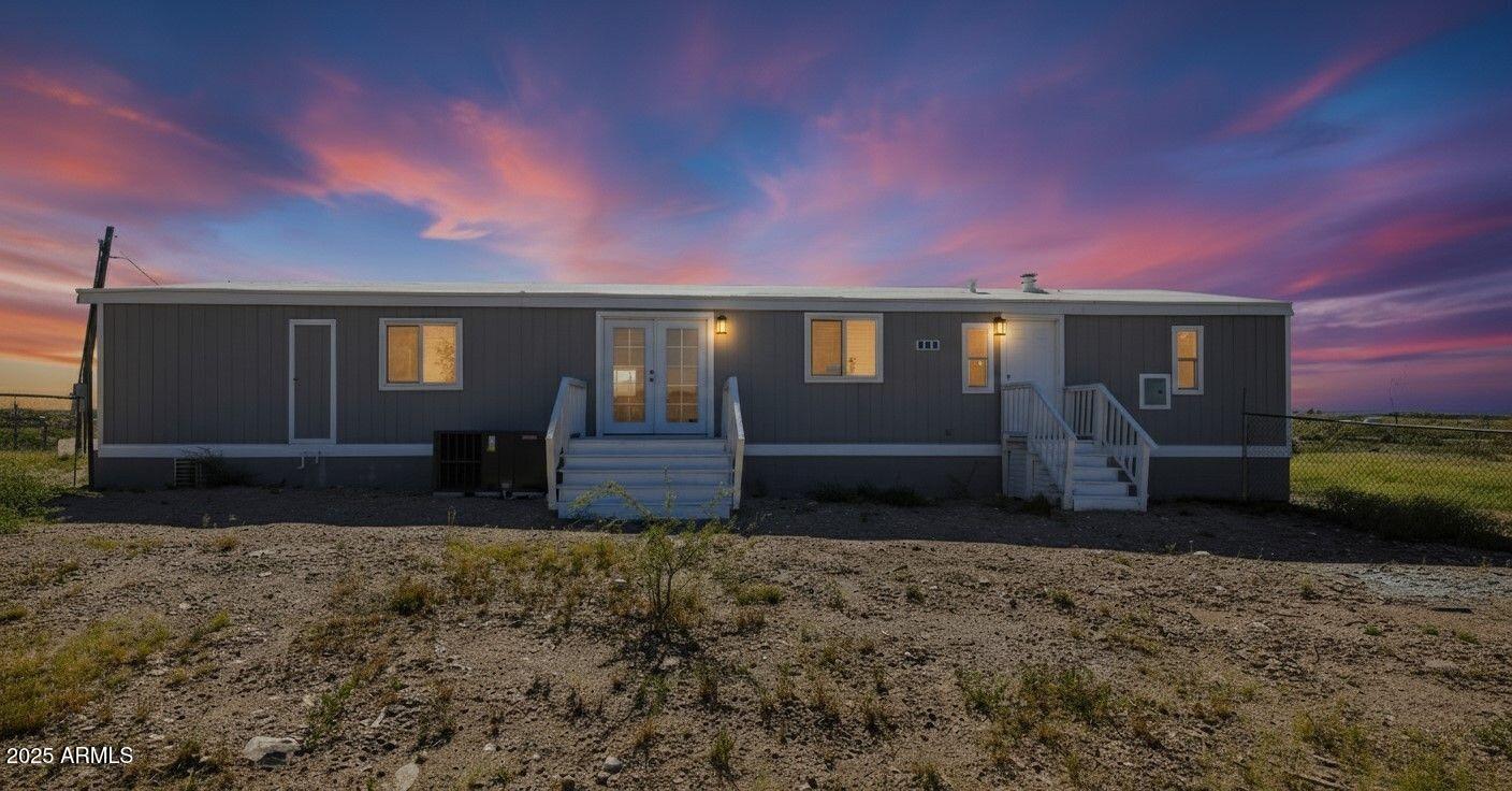 25100 E LORI Road, Benson, AZ 85602