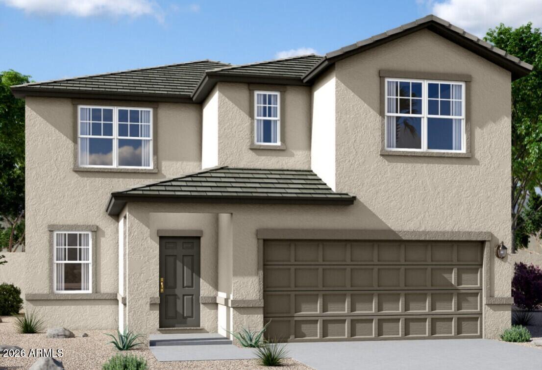 3261 E VALLEYHIGH Trail, San Tan Valley, AZ 85143