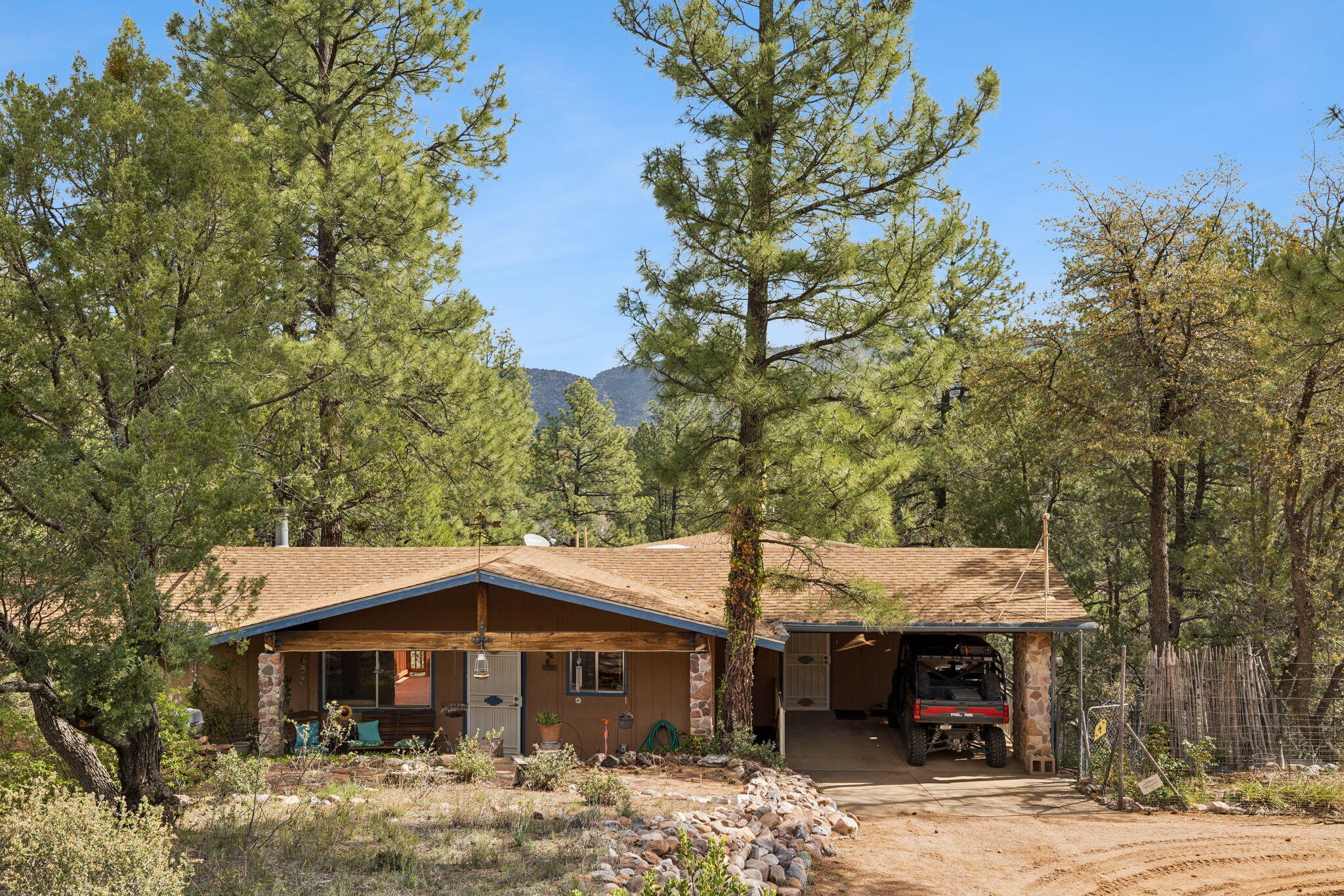 198 W Alderwood Trail, Young, AZ 85554