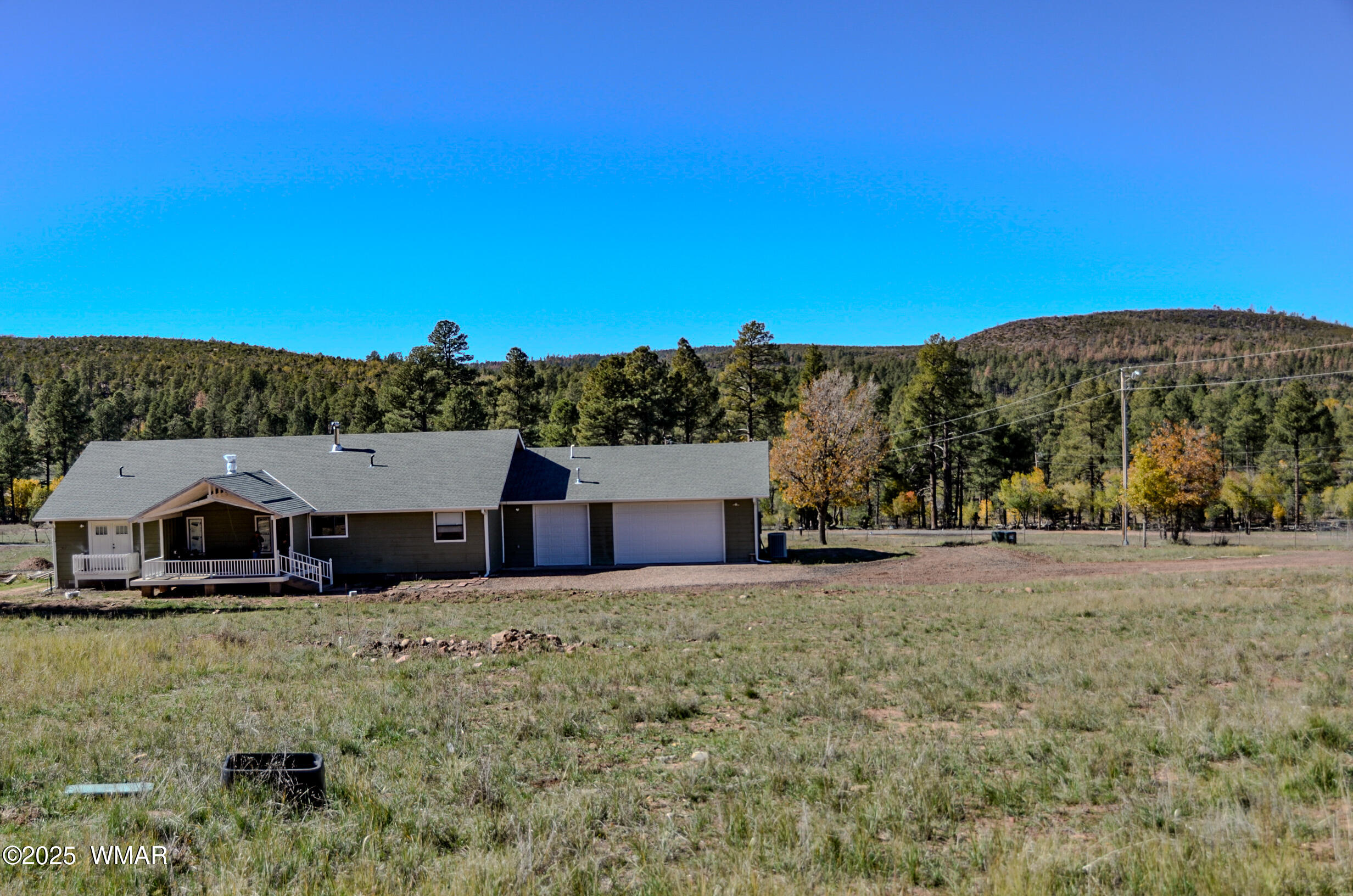 685 Kuhn Road, Pinedale, AZ 85934