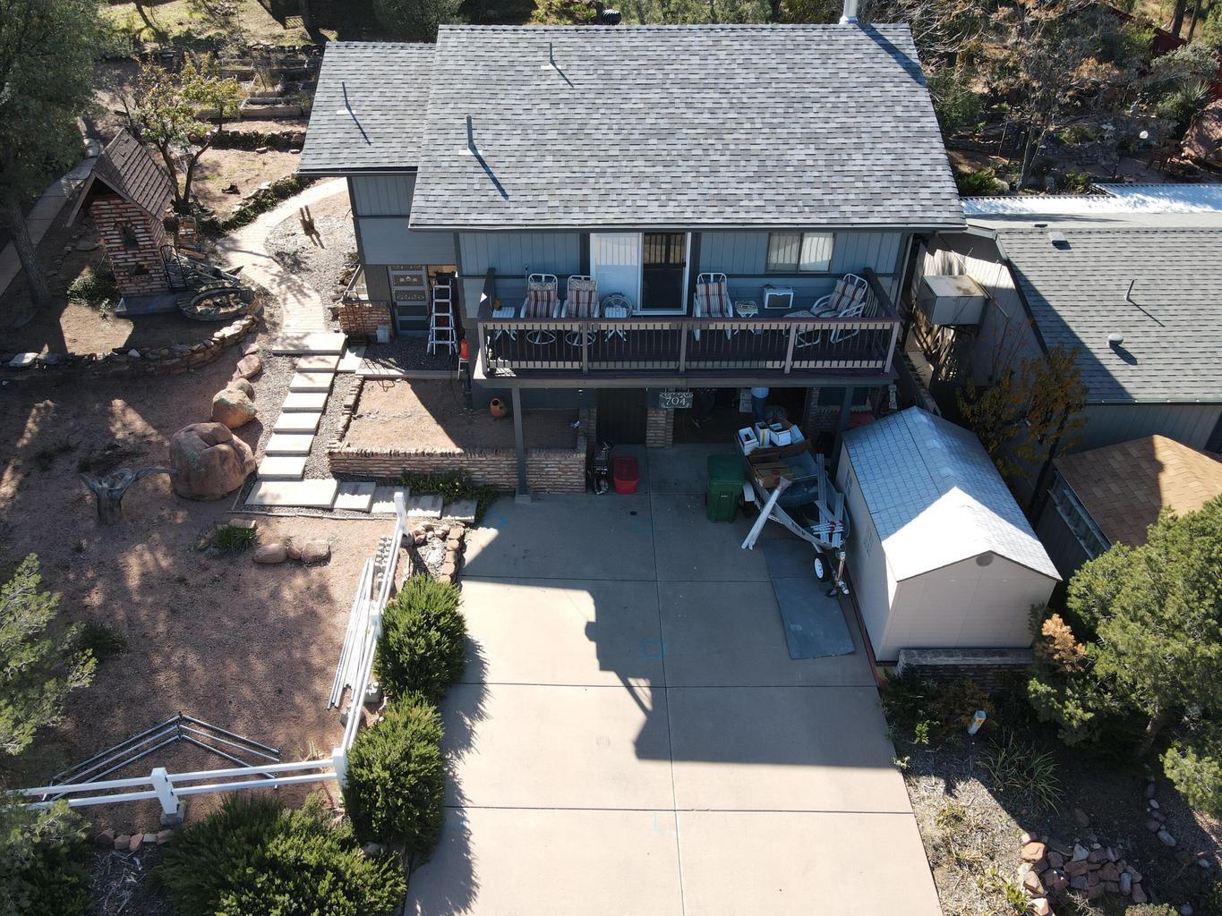 704 N Granite Drive, Payson, AZ 85541 — Photo 1 of 32