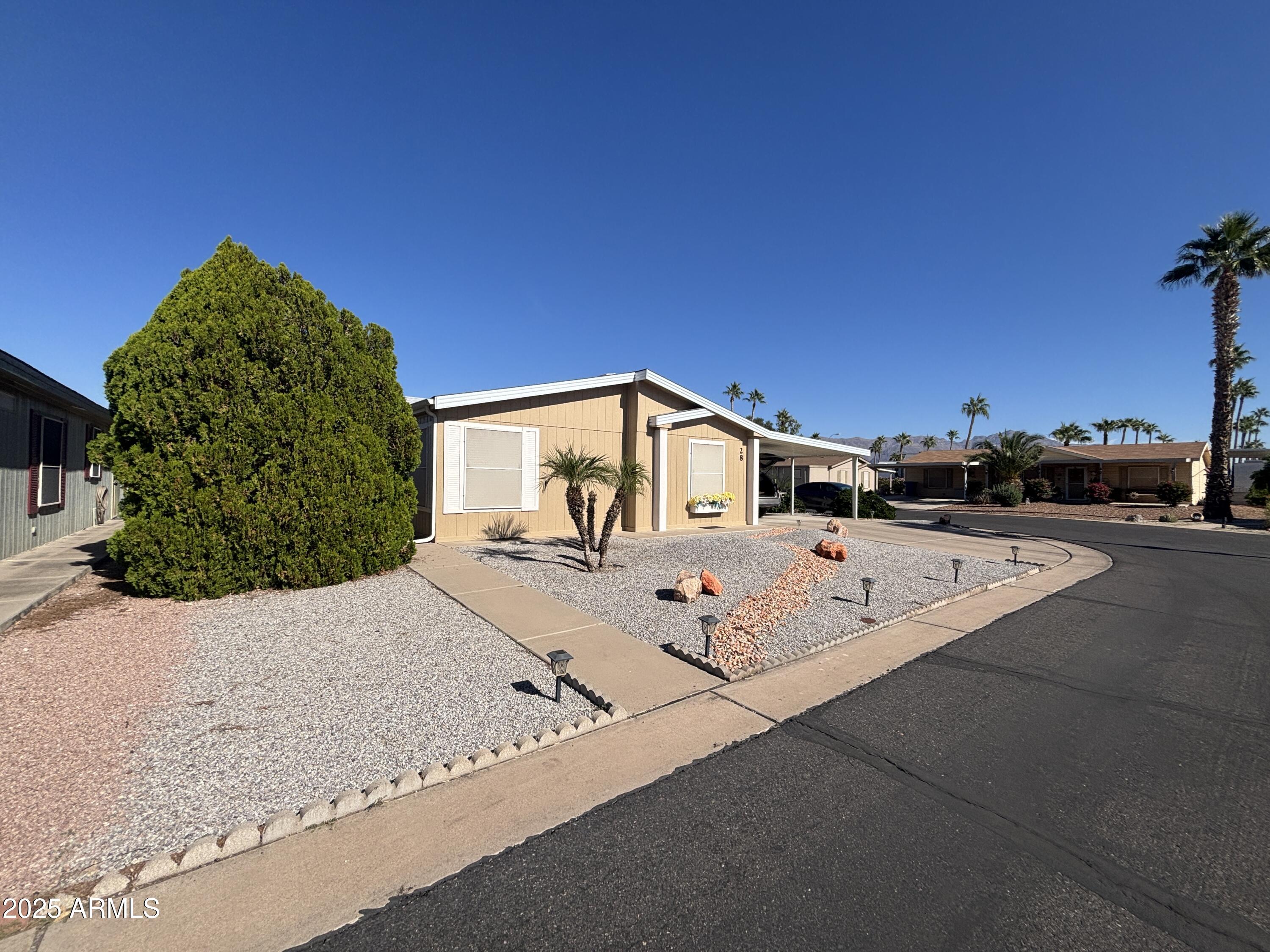 3355 S Cortez Road 28, Apache Junction, AZ 85119 — Photo 1 of 24