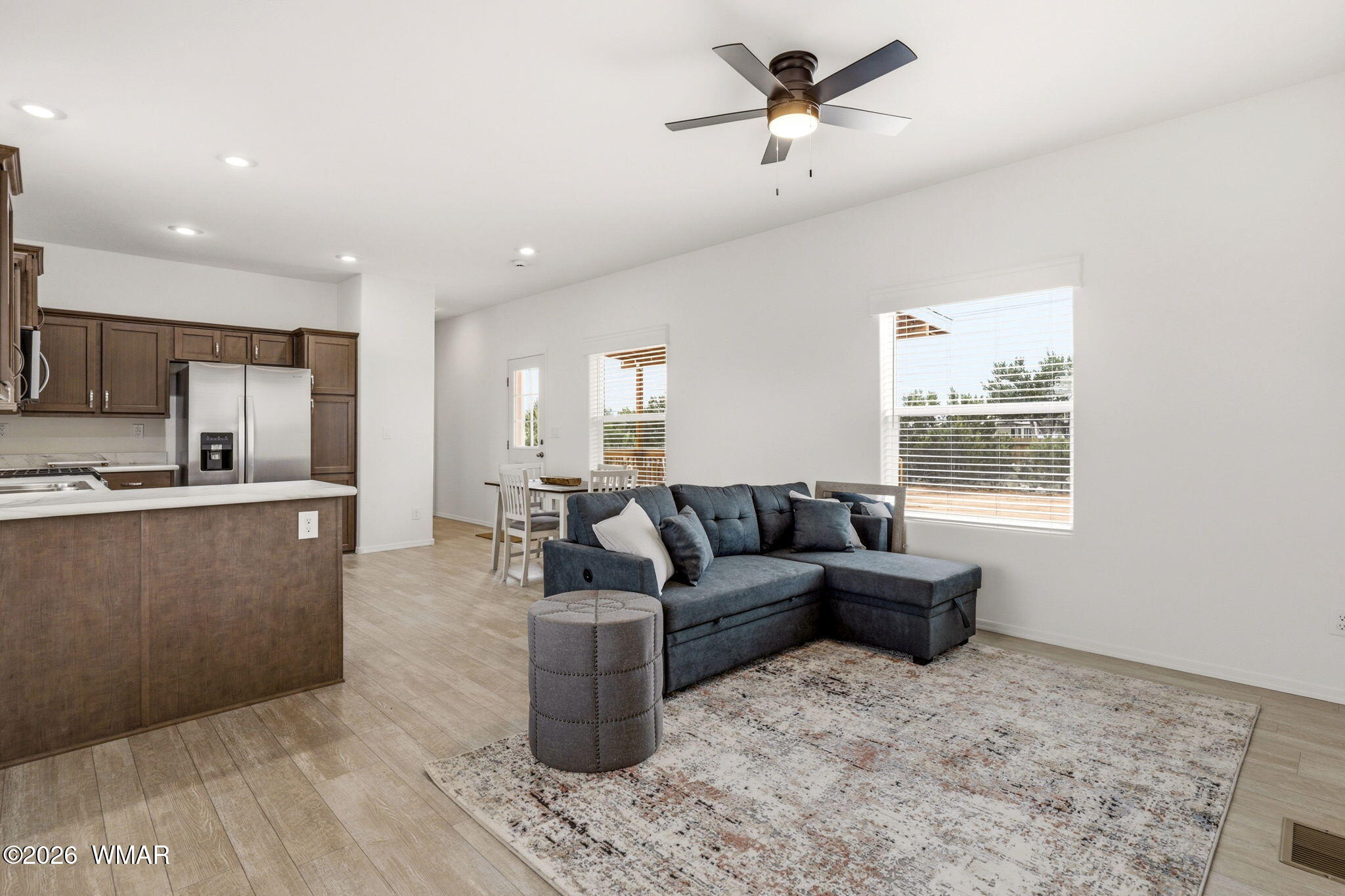 8581 Jackrabbit Drive, Show Low, AZ 85901 — Photo 1 of 32