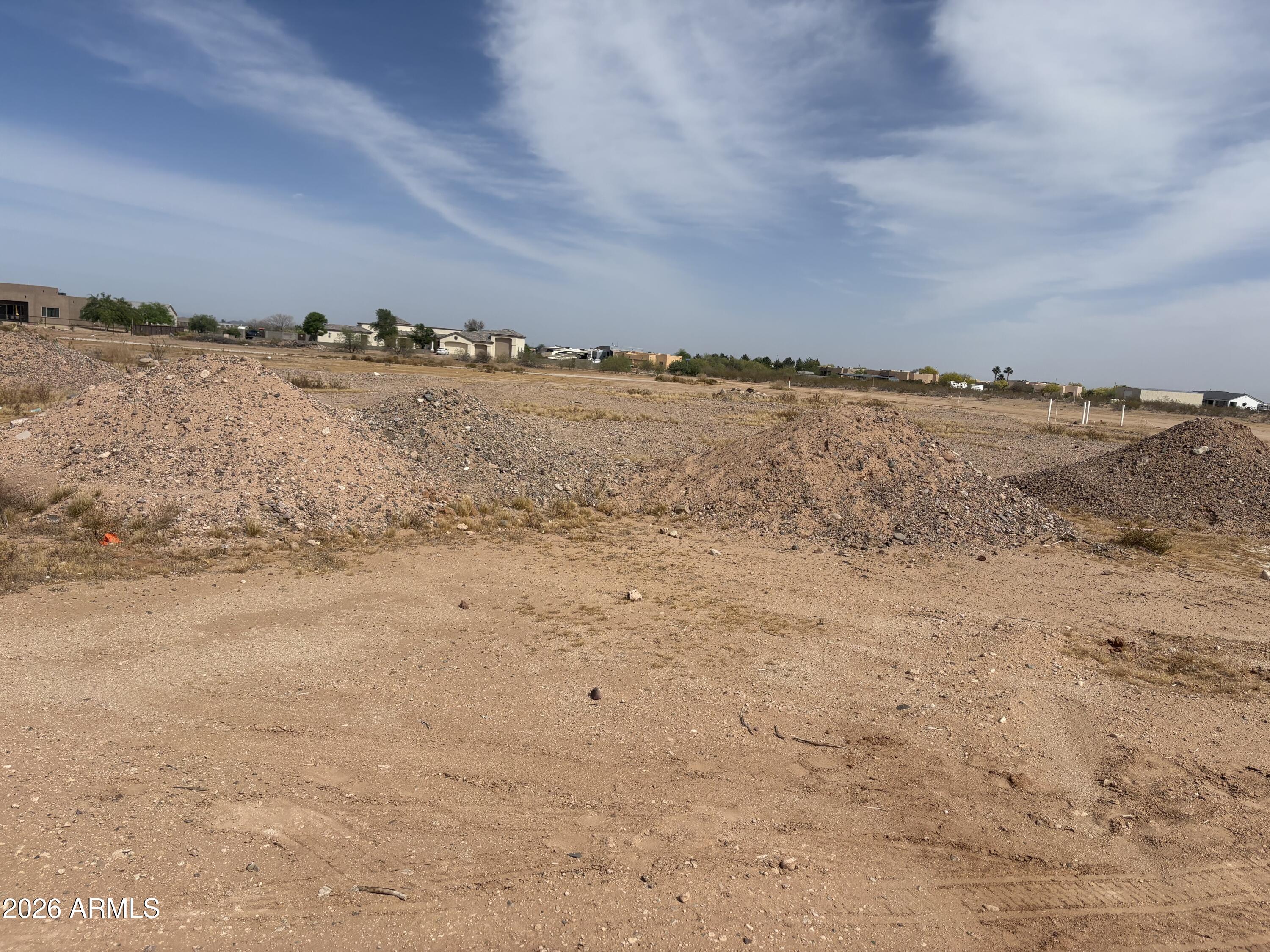 25768 W PEAKVIEW Road -, Wittmann, AZ 85361