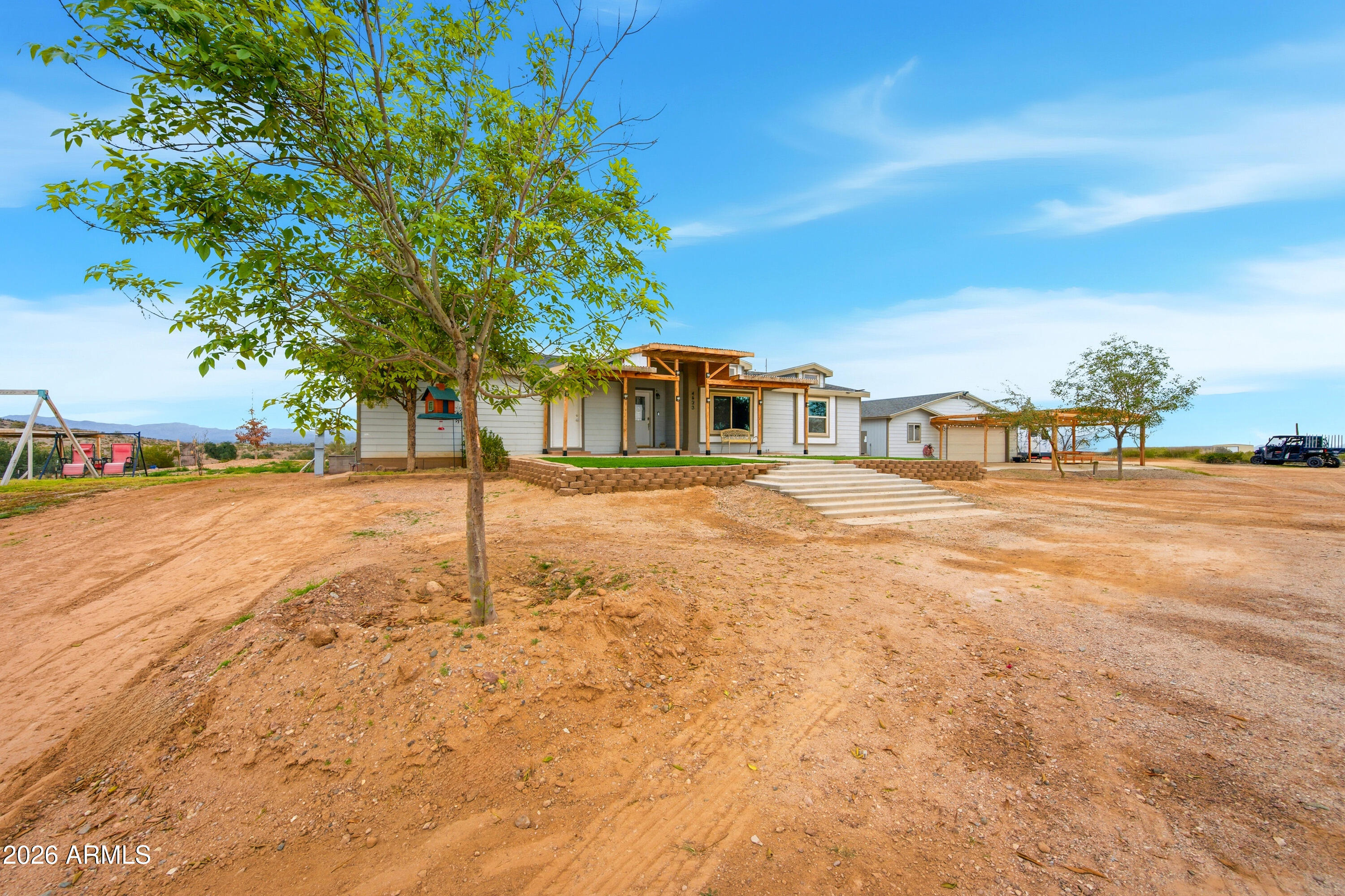 4623 N 333RD Avenue, Tonopah, AZ 85354 — Photo 1 of 33