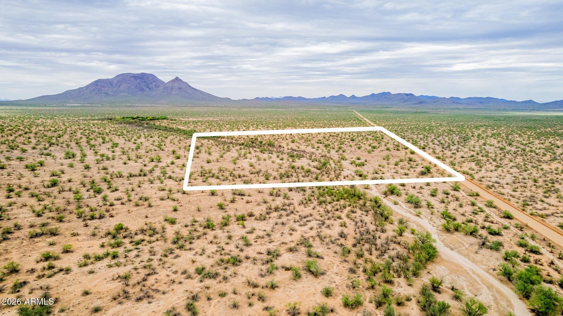 XX030 W Bayard Road 0, Tucson, AZ 85735